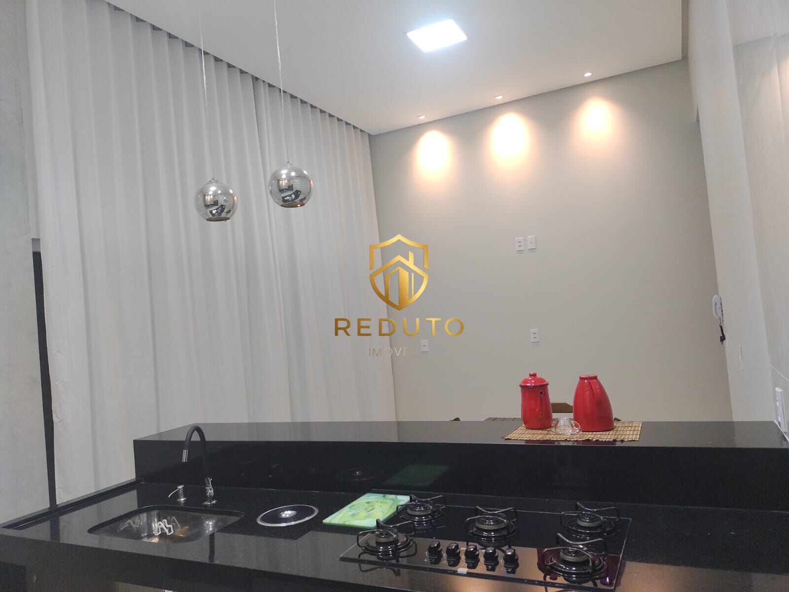 Casa, 1 quarto, 77 m² - Foto 4
