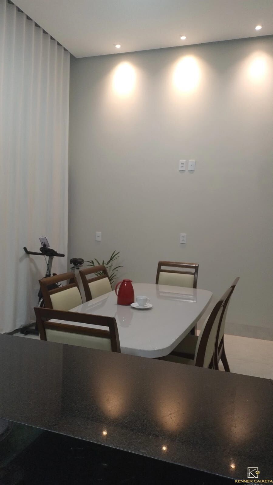 Casa, 1 quarto, 77 m² - Foto 22