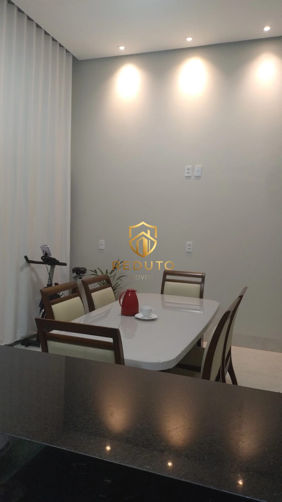 Casa, 1 quarto, 77 m² - Foto 22