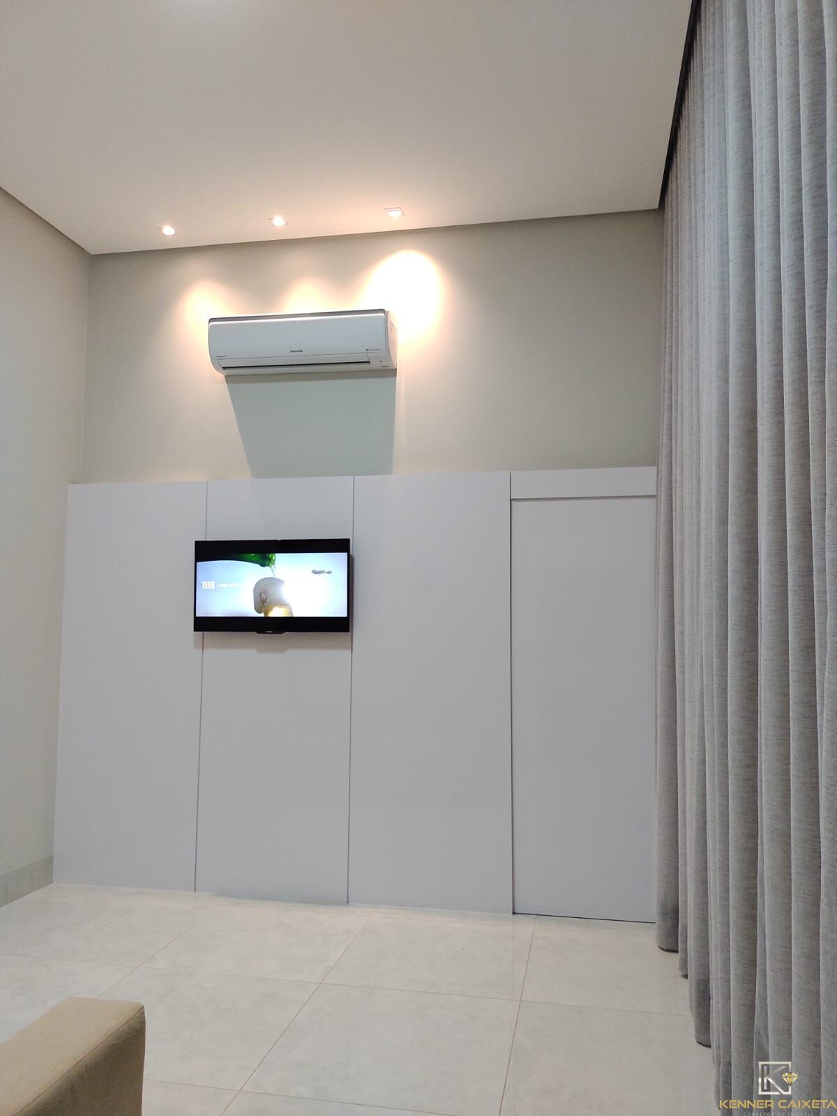 Casa, 1 quarto, 77 m² - Foto 8