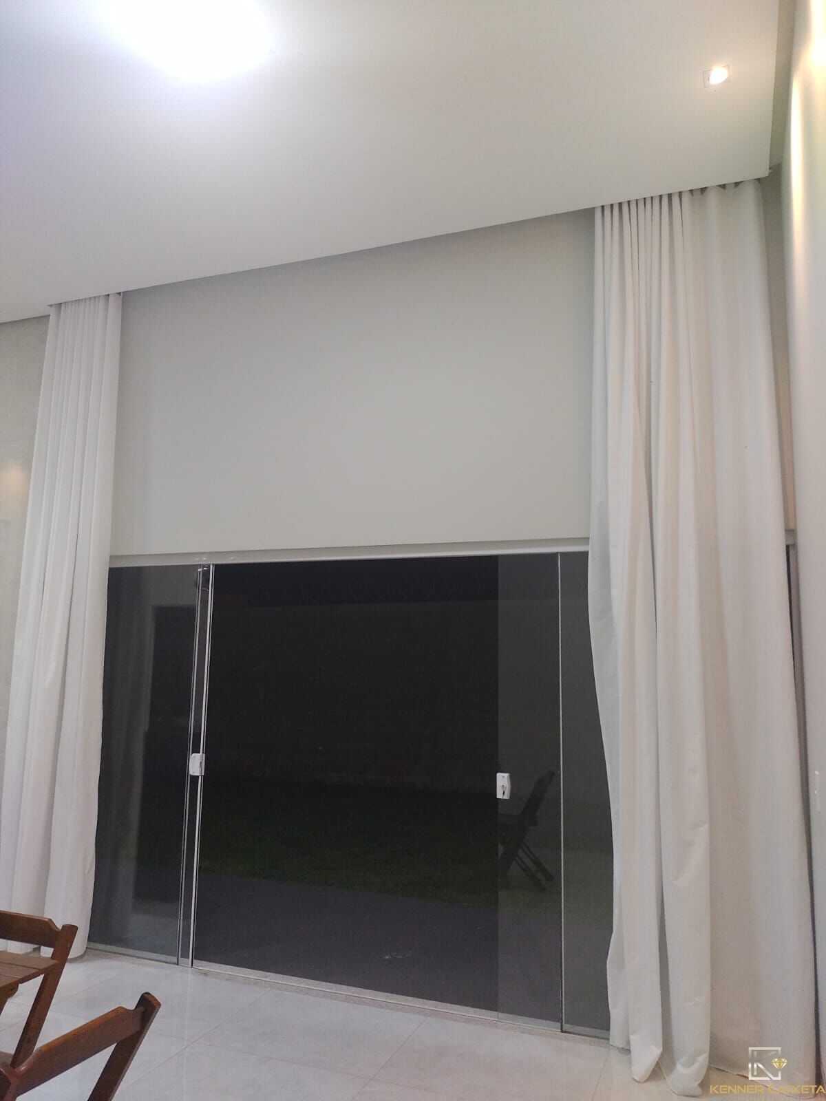 Casa, 1 quarto, 77 m² - Foto 12
