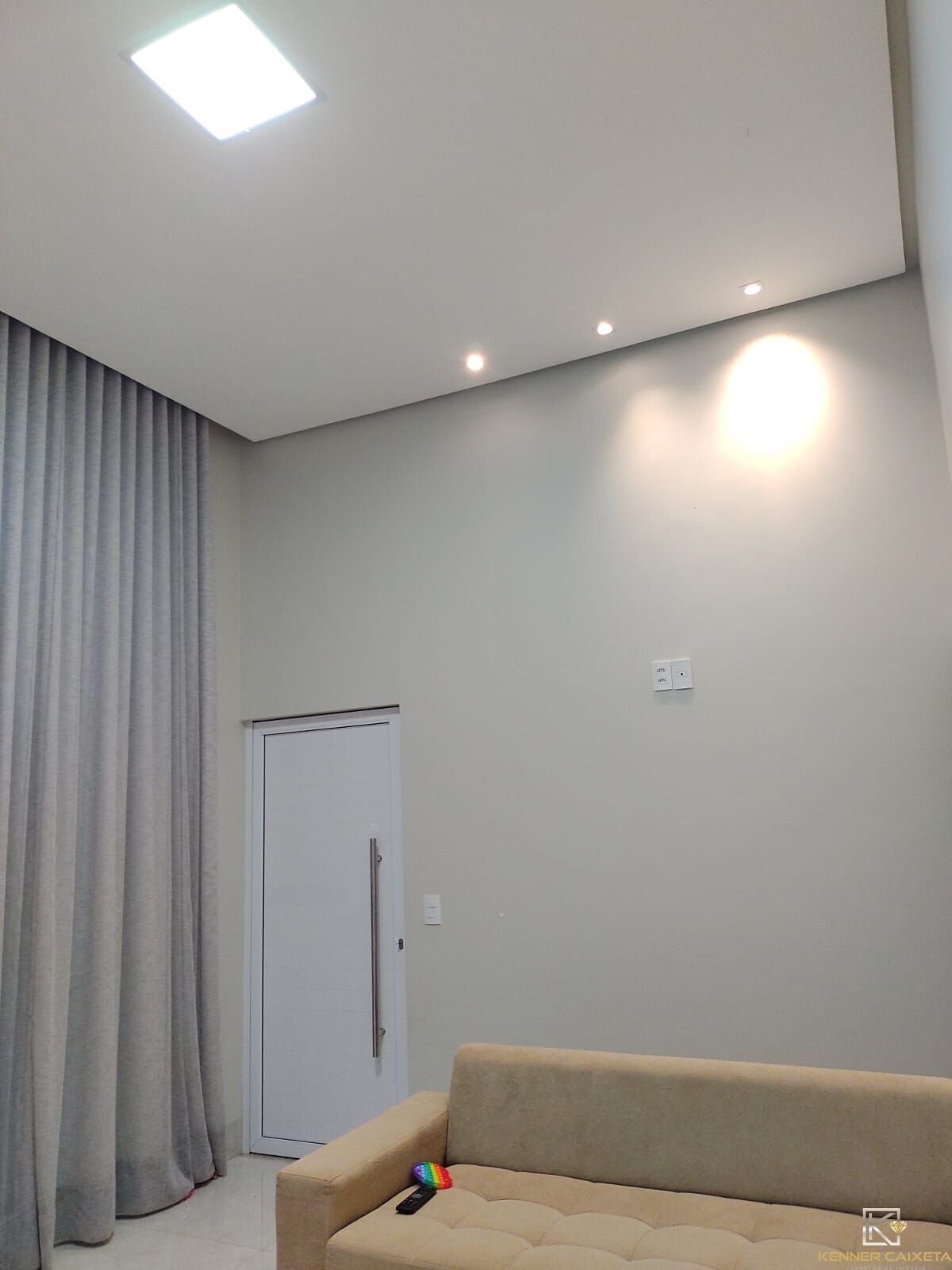 Casa, 1 quarto, 77 m² - Foto 9