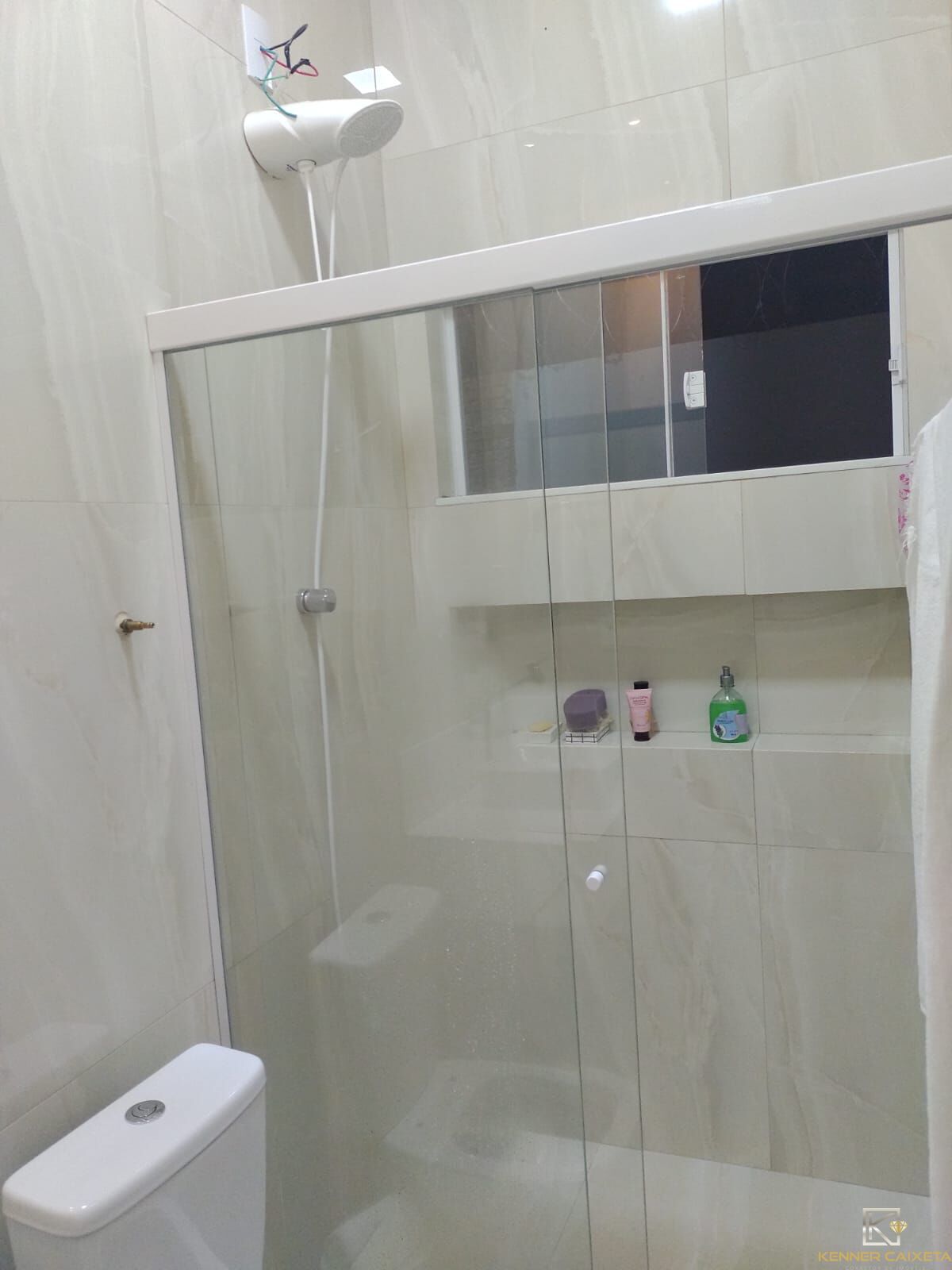 Casa, 1 quarto, 77 m² - Foto 7