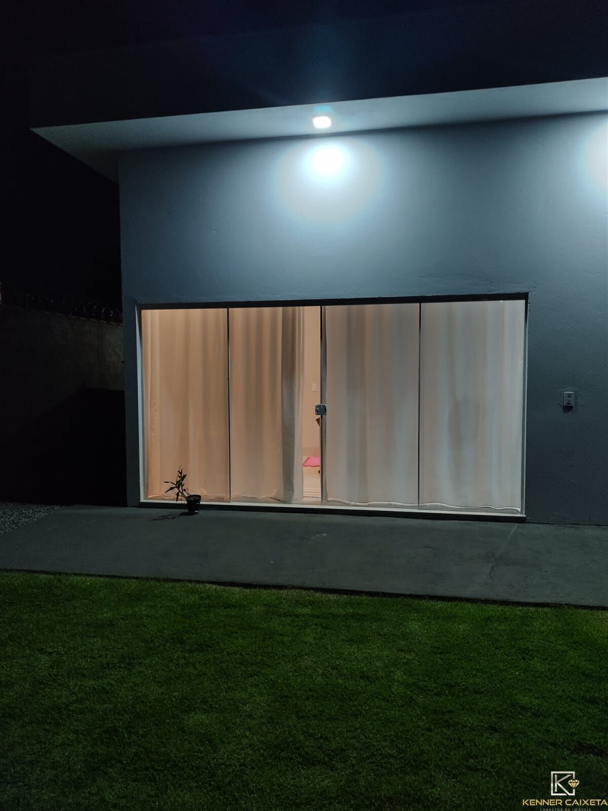 Casa, 1 quarto, 77 m² - Foto 10