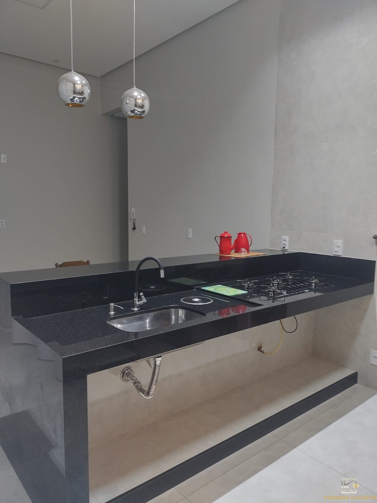 Casa, 1 quarto, 77 m² - Foto 15