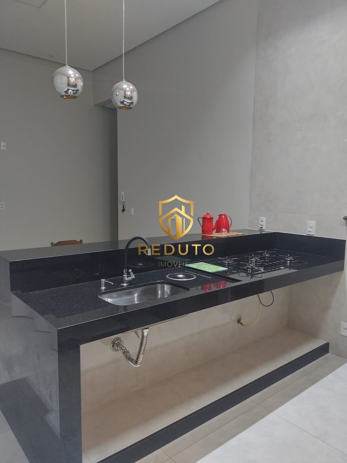 Casa, 1 quarto, 77 m² - Foto 15