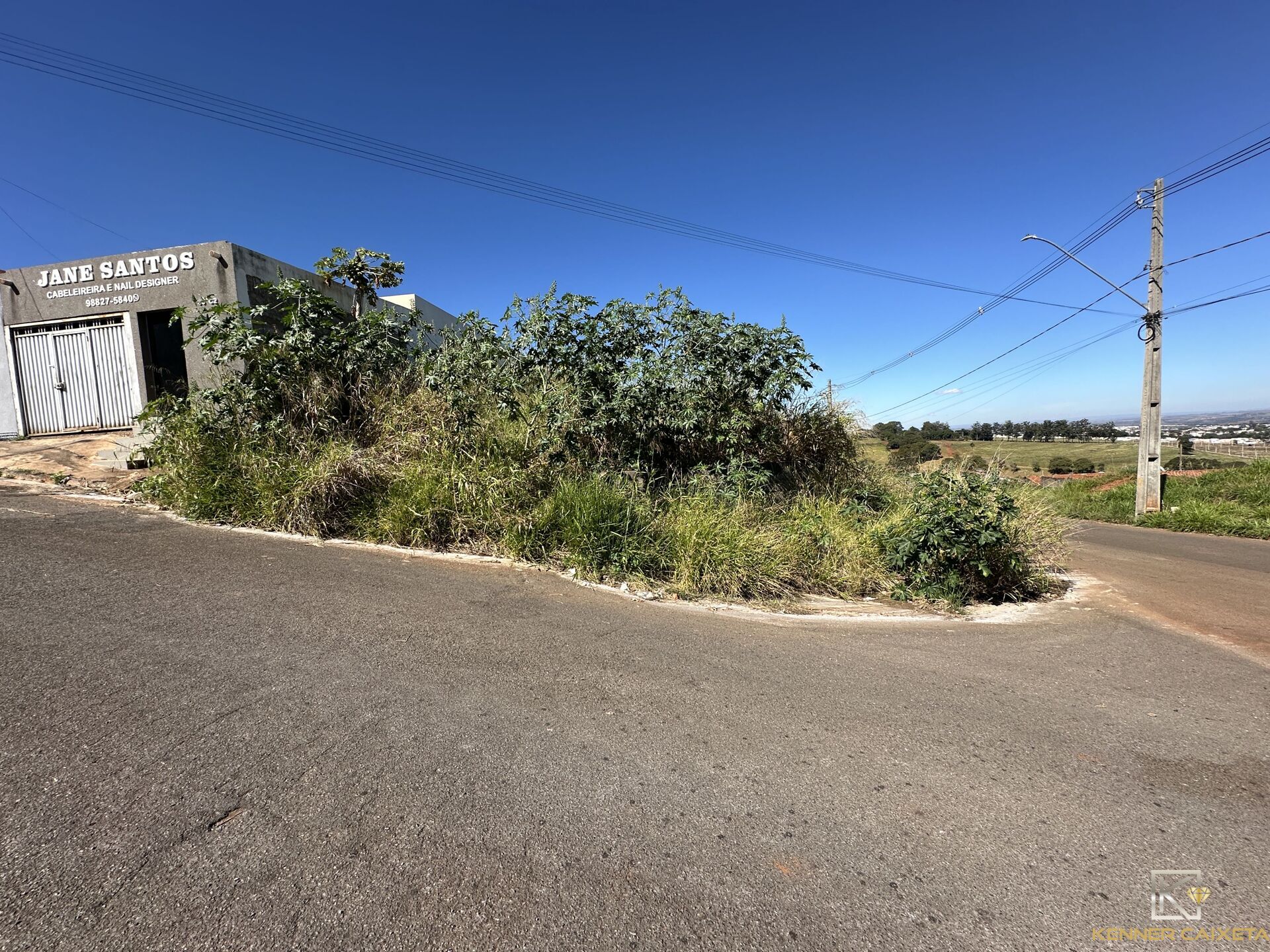 Terreno, 265 m² - Foto 4