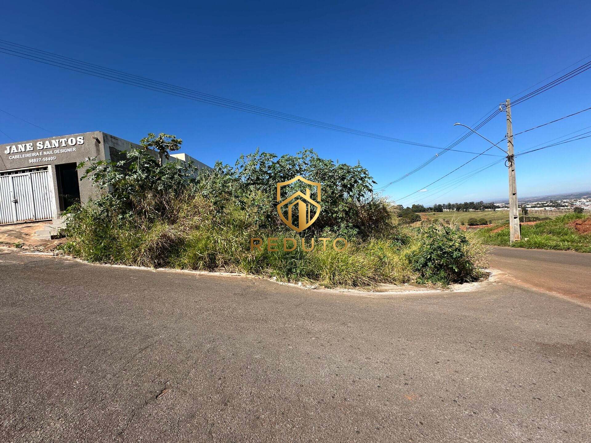 Terreno, 265 m² - Foto 3