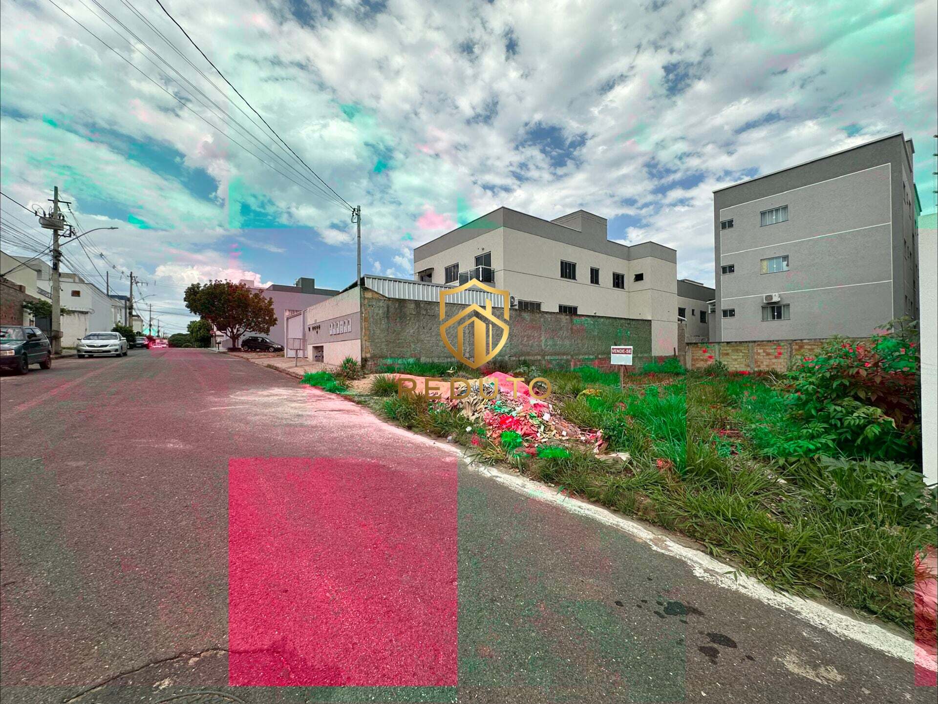 Terreno, 300 m² - Foto 3