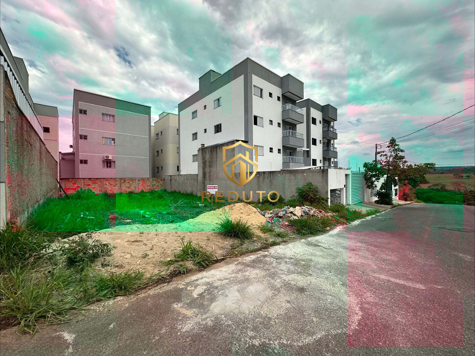 Terreno, 300 m² - Foto 2