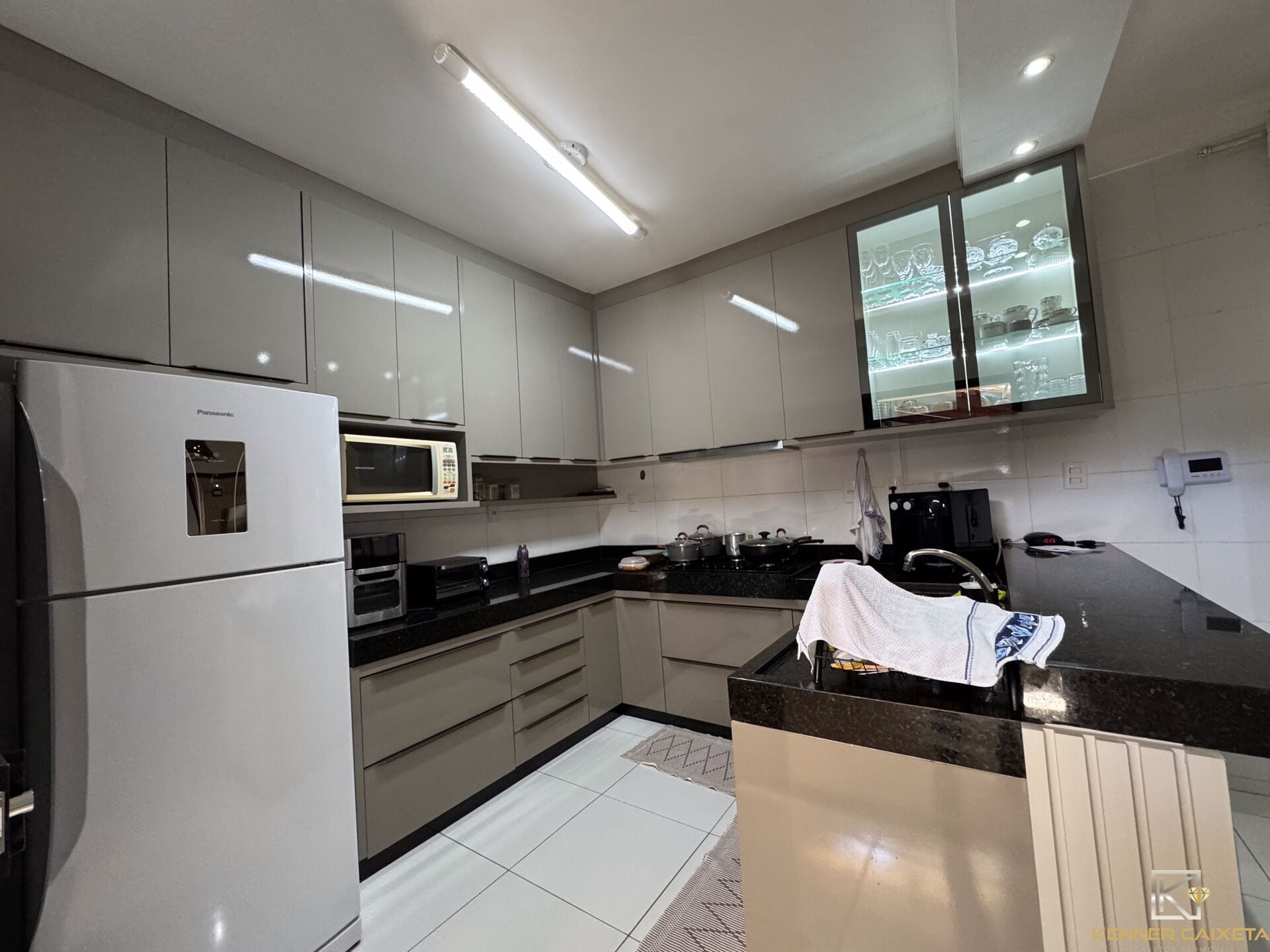Casa, 3 quartos, 191 m² - Foto 13
