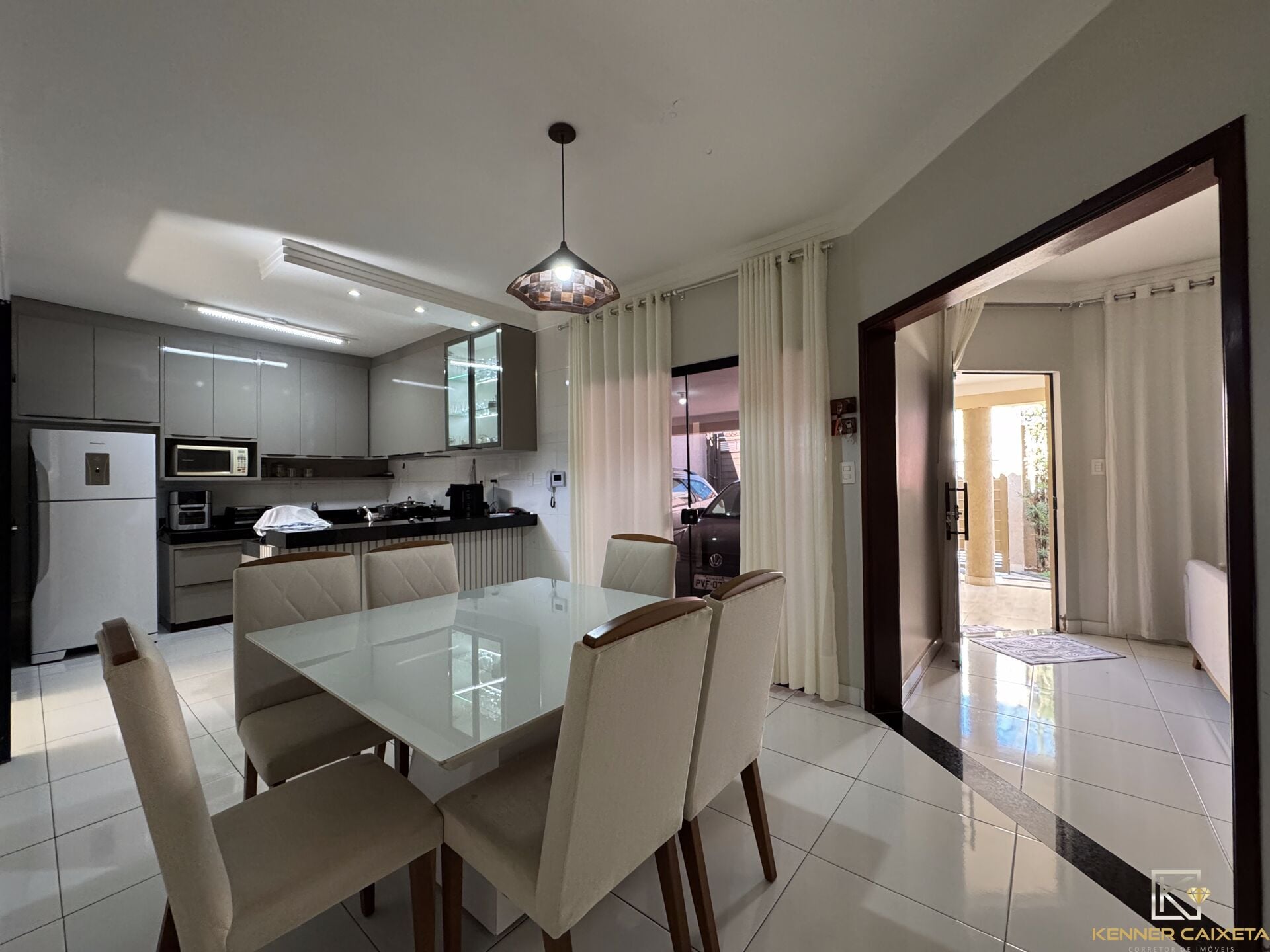 Casa, 3 quartos, 191 m² - Foto 11