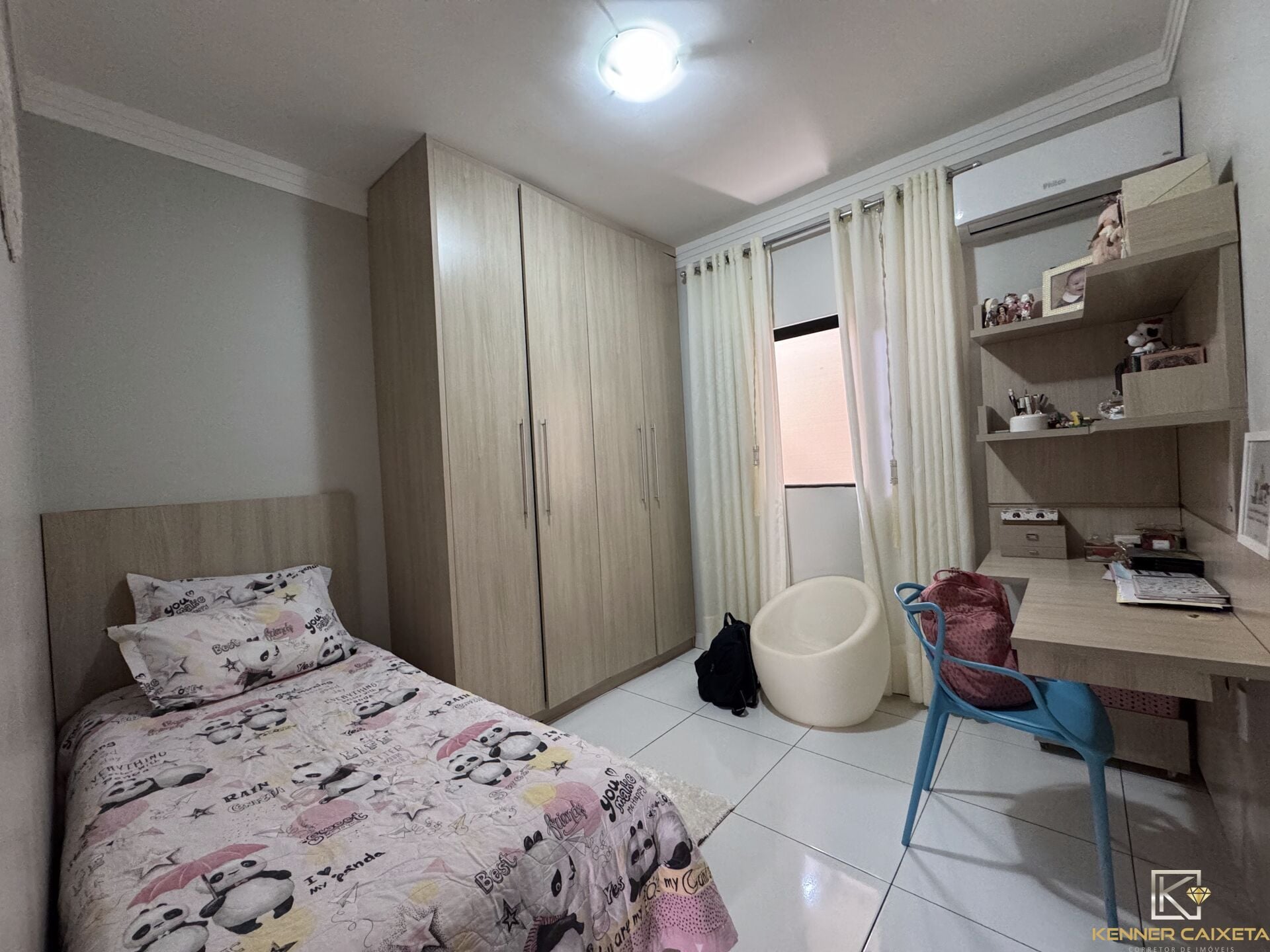 Casa, 3 quartos, 191 m² - Foto 6
