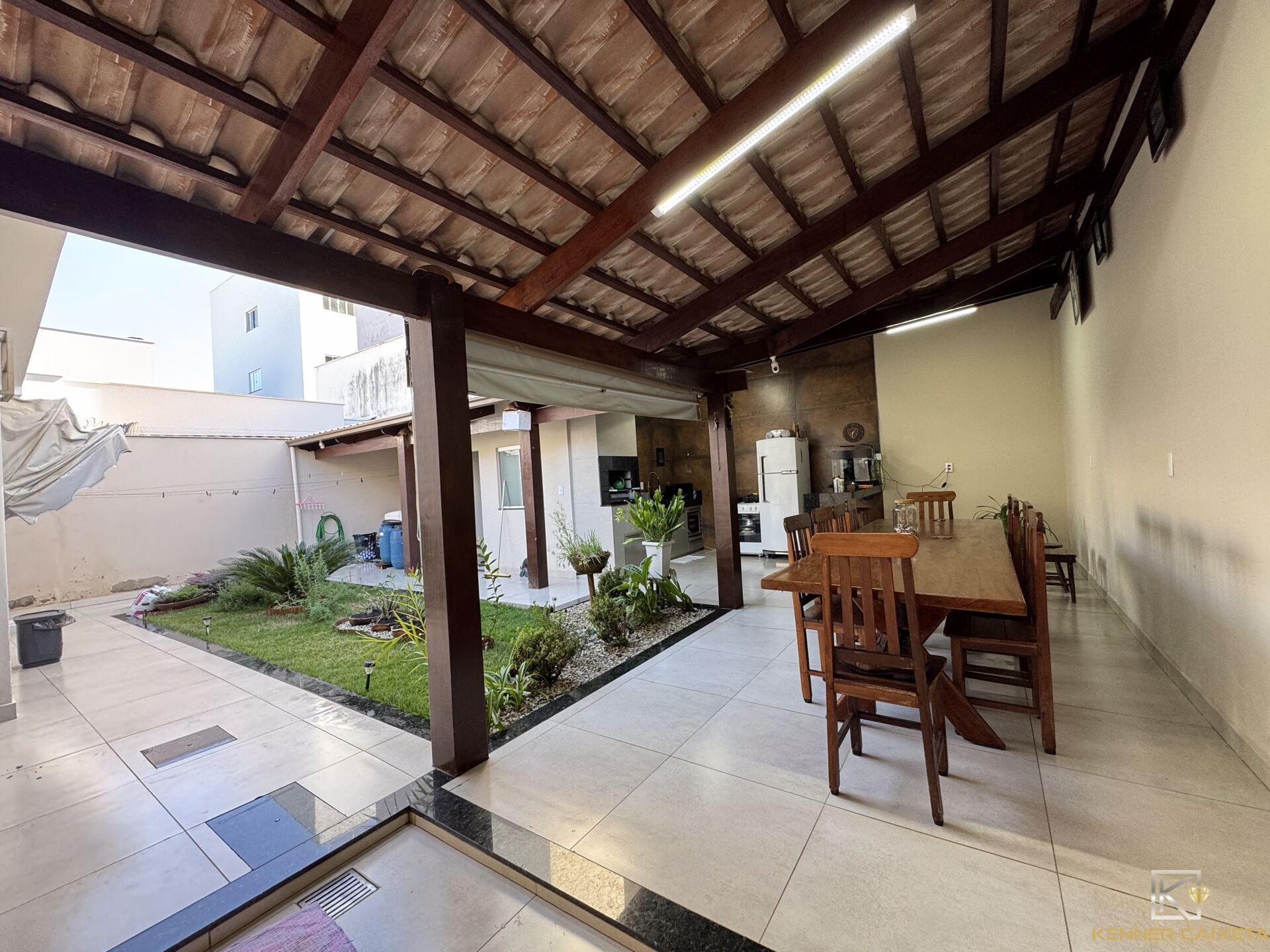 Casa, 3 quartos, 191 m² - Foto 18