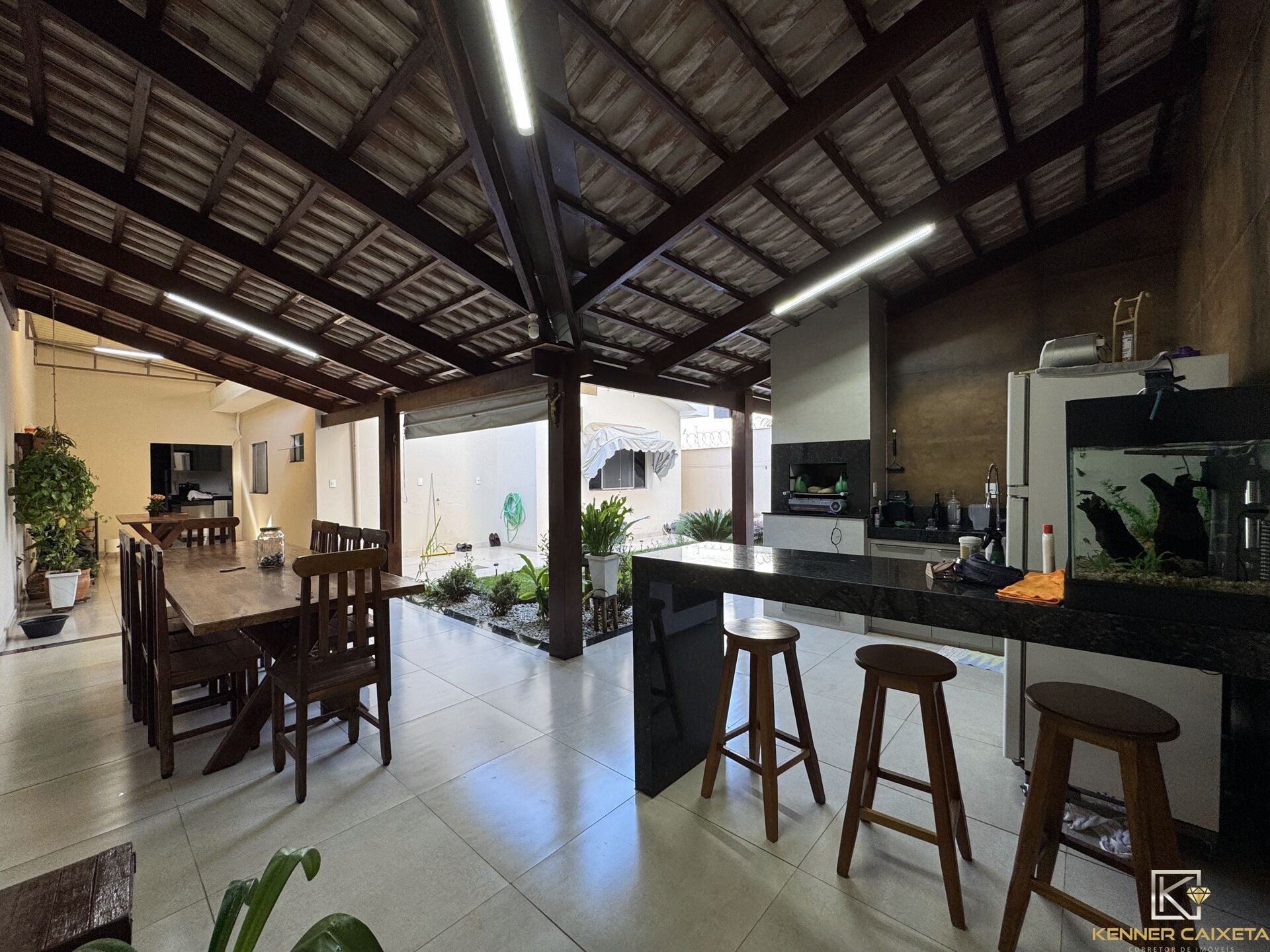 Casa, 3 quartos, 191 m² - Foto 14