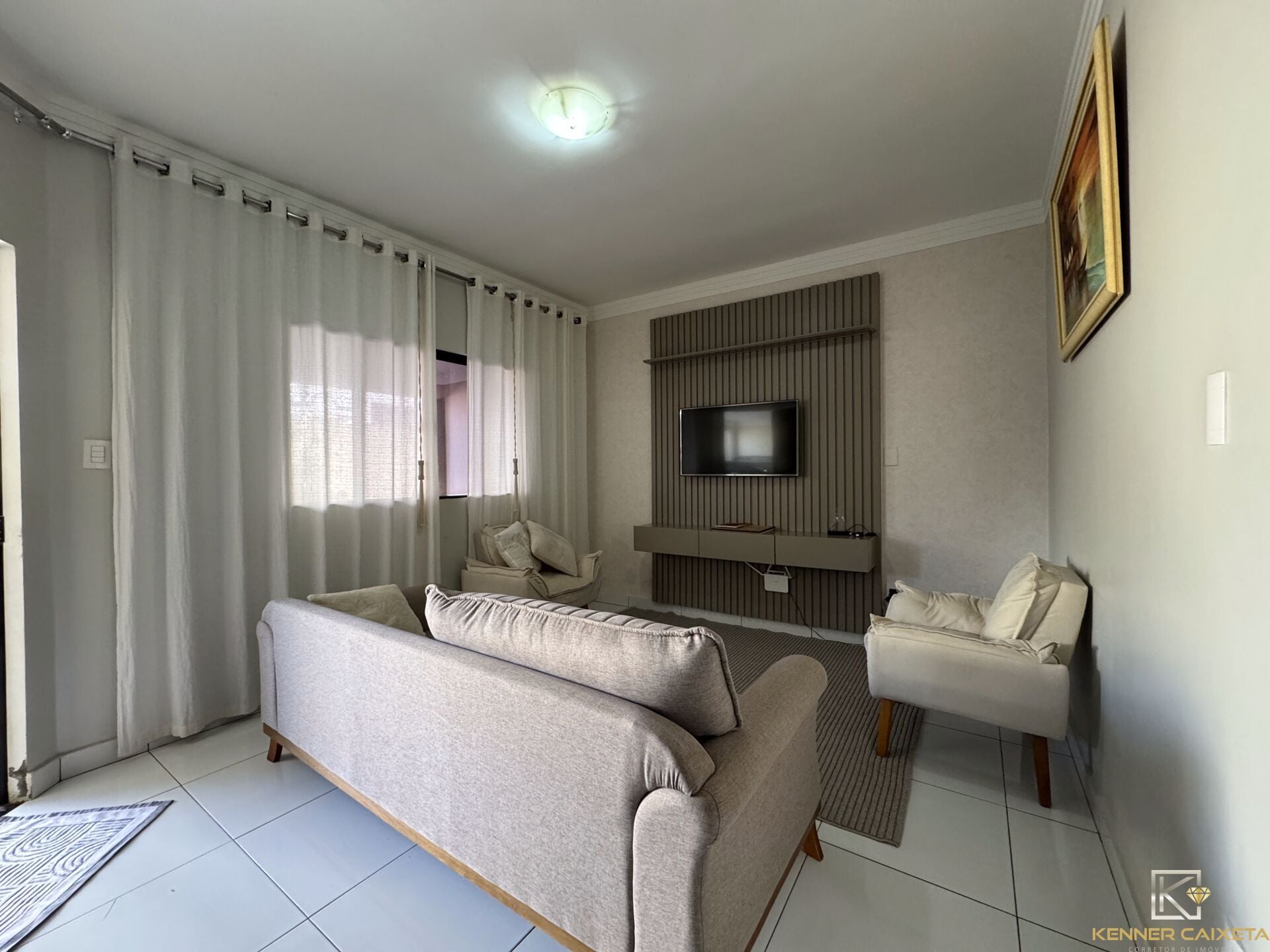 Casa, 3 quartos, 191 m² - Foto 5