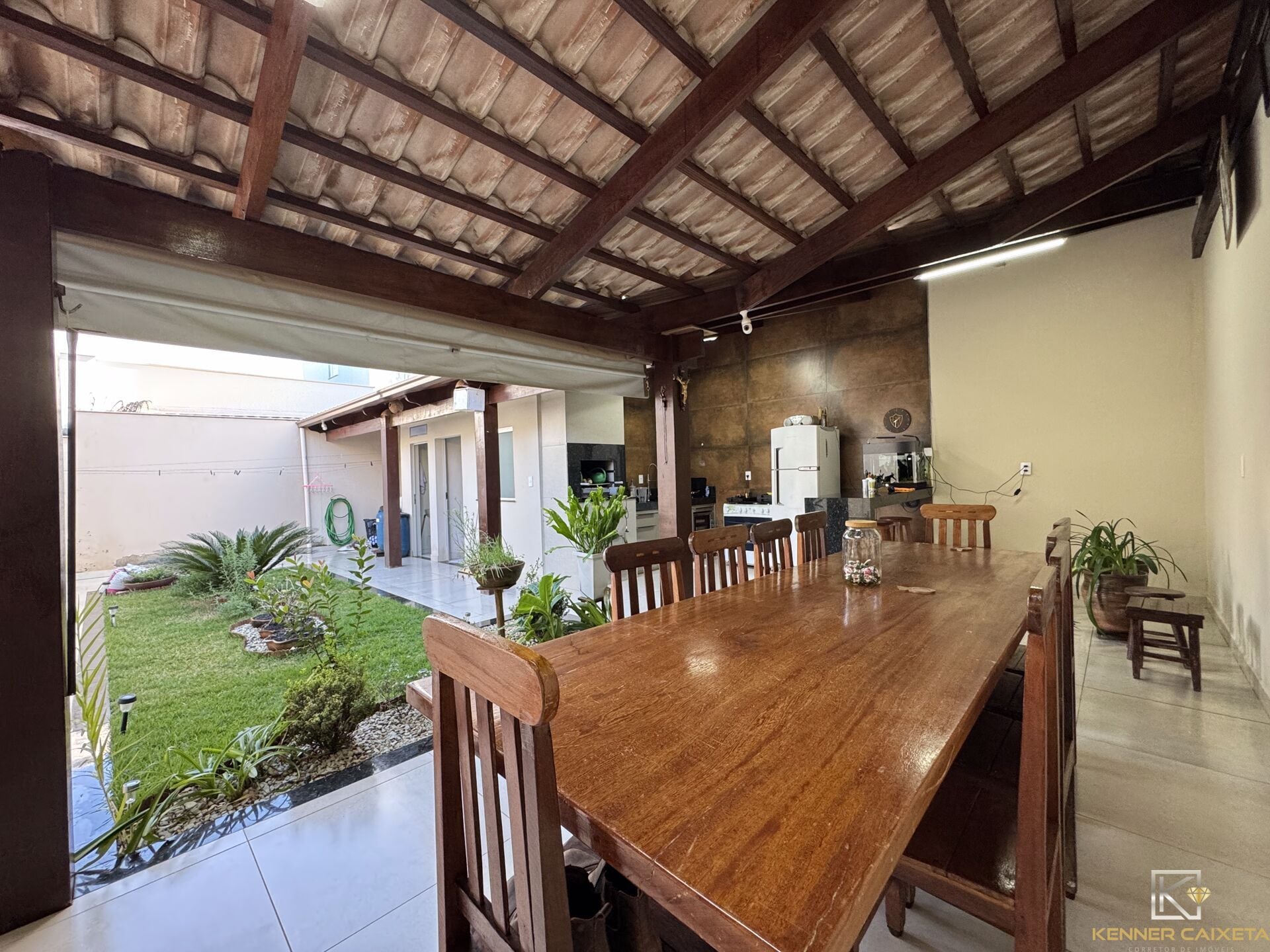 Casa, 3 quartos, 191 m² - Foto 16