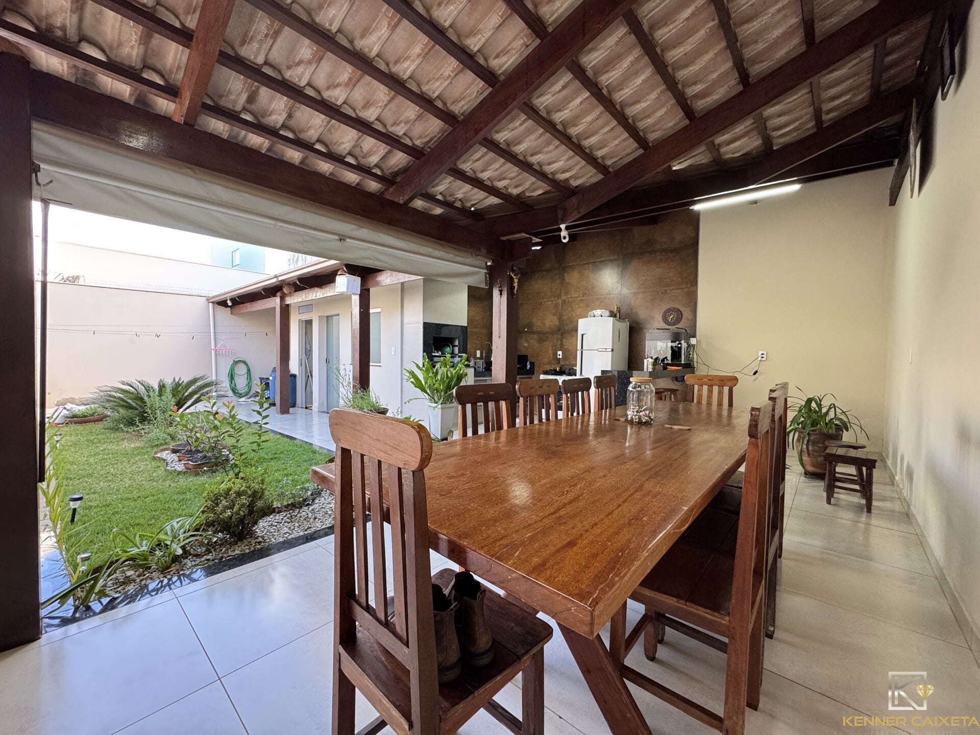 Casa, 3 quartos, 191 m² - Foto 19