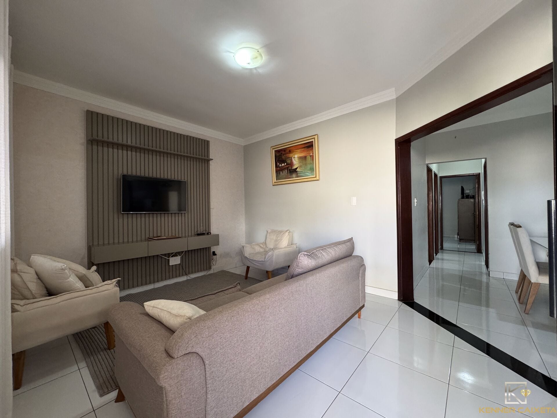 Casa, 3 quartos, 191 m² - Foto 4