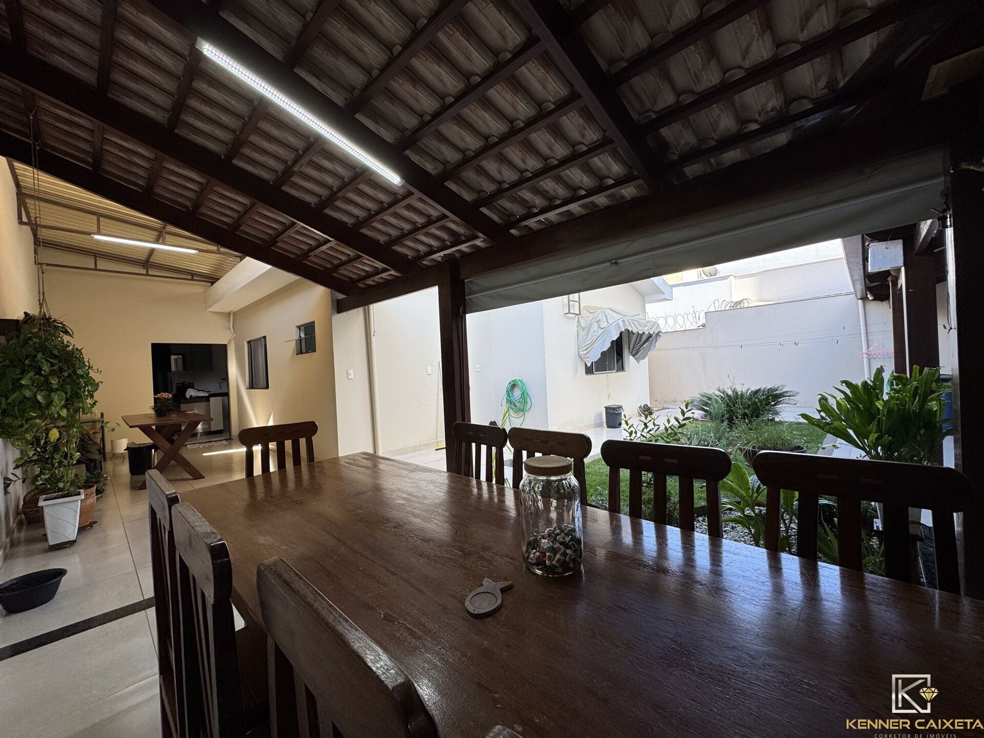 Casa, 3 quartos, 191 m² - Foto 15