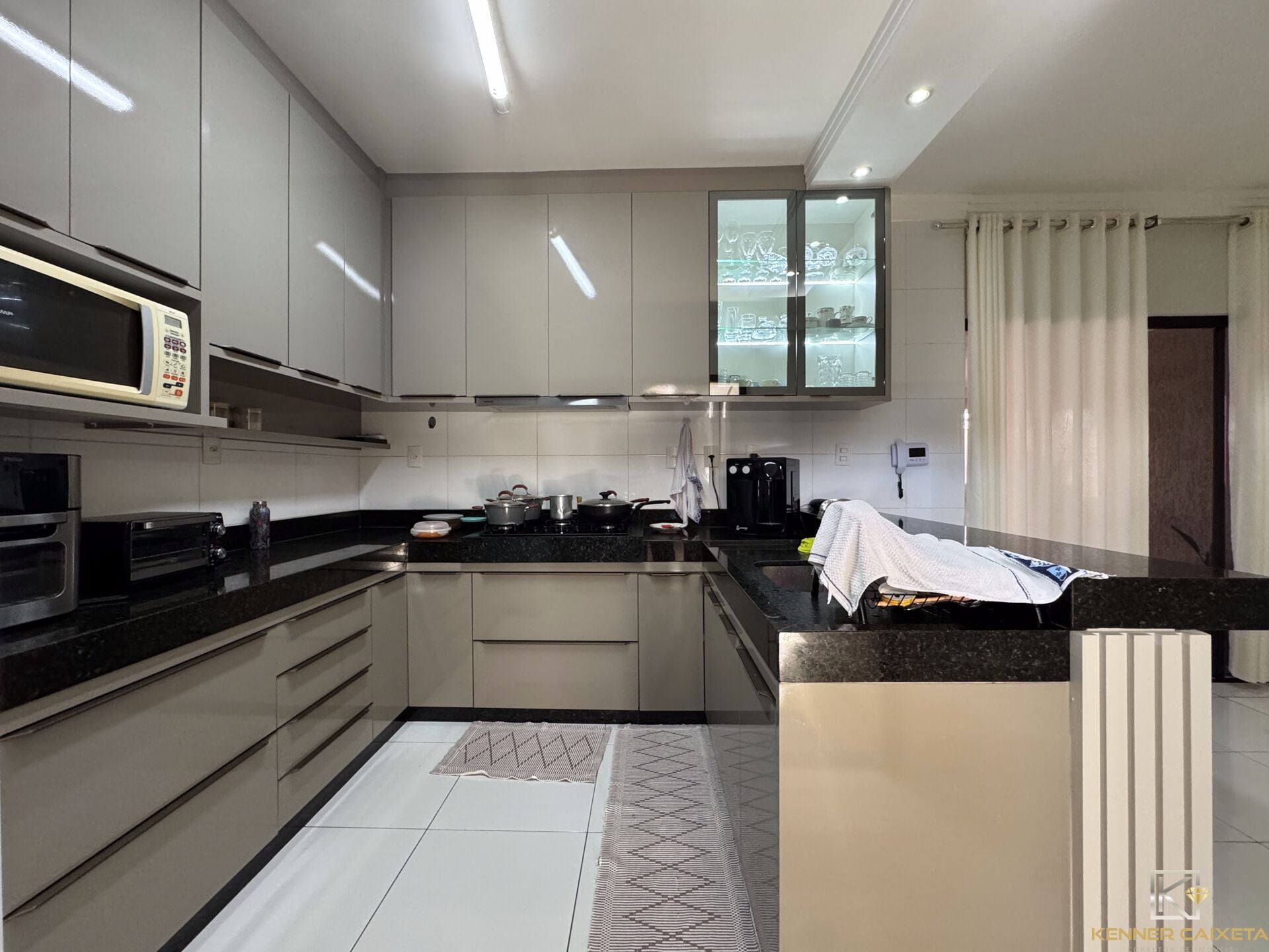 Casa, 3 quartos, 191 m² - Foto 12