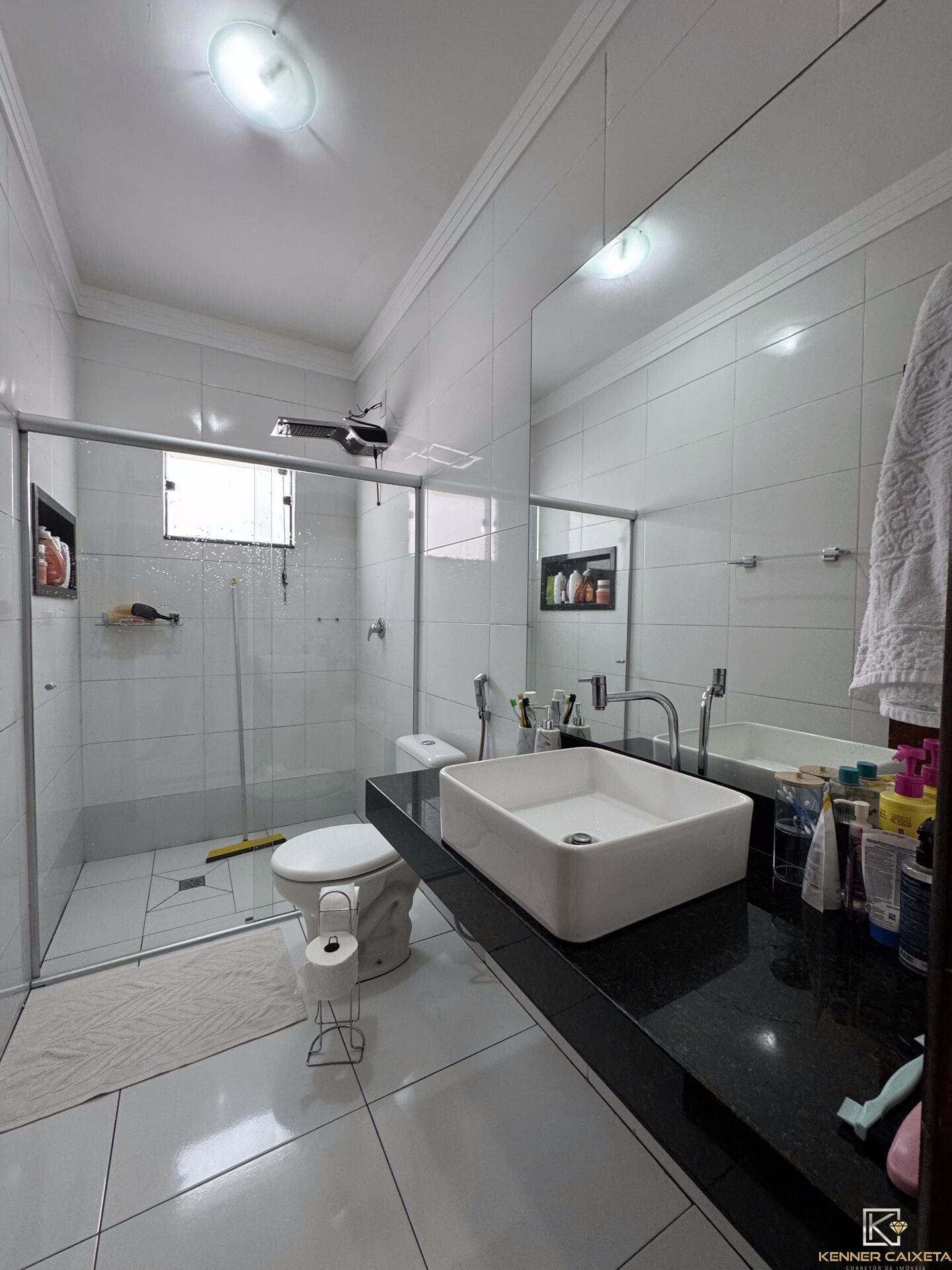 Casa, 3 quartos, 191 m² - Foto 7