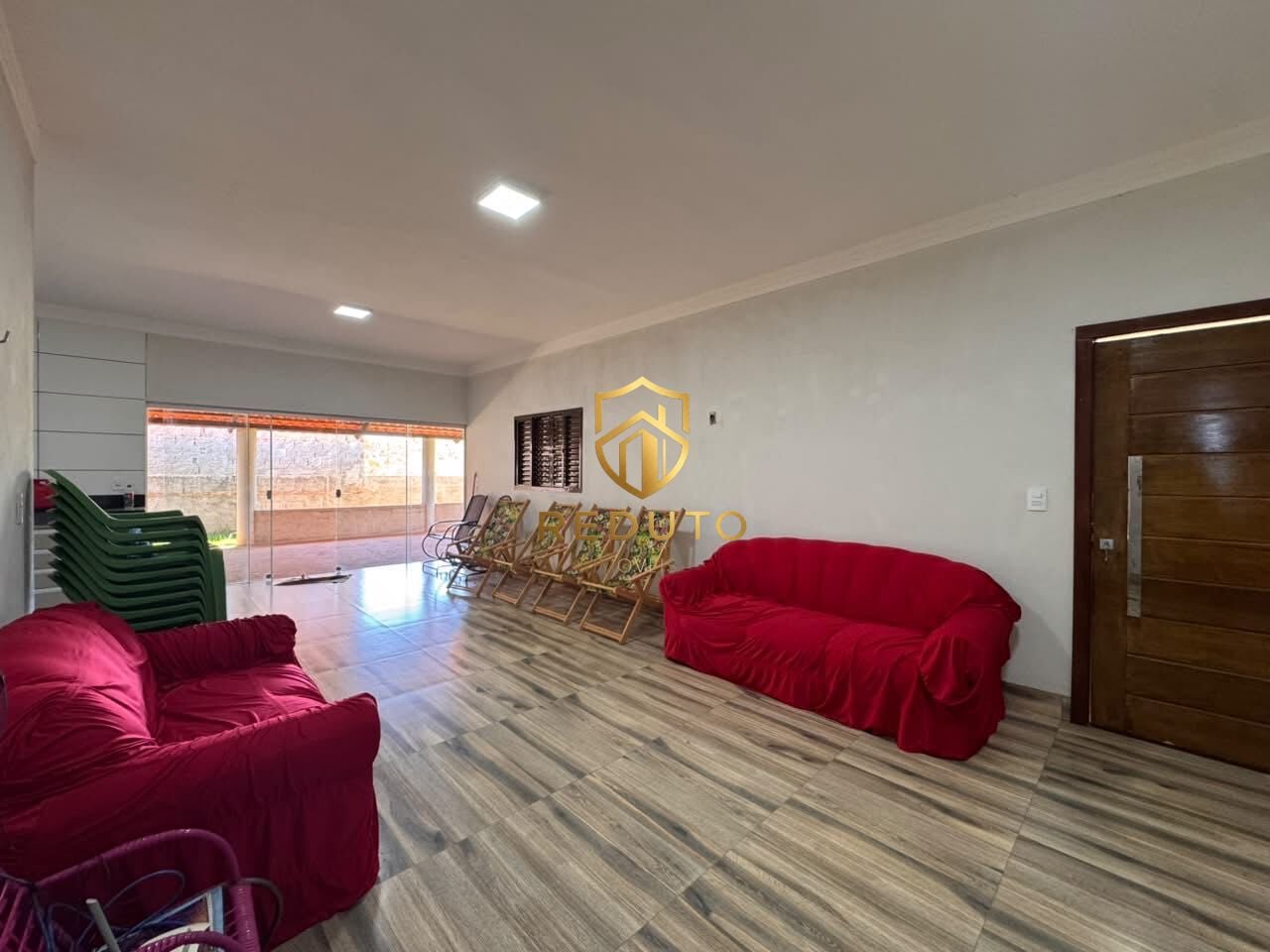 Sítio, 4 quartos, 1000 m² - Foto 12