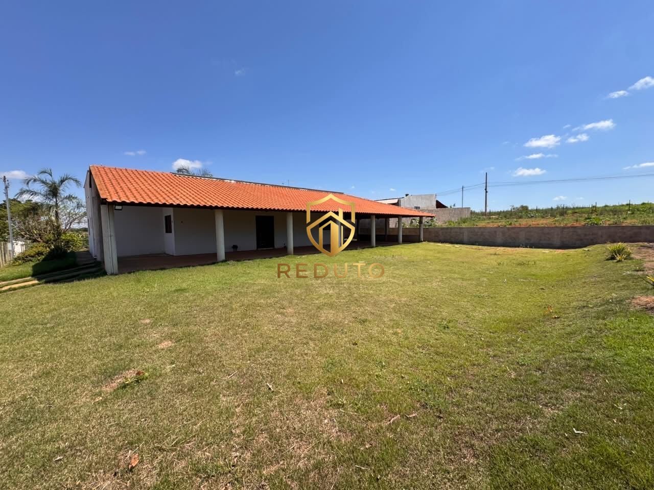 Sítio, 4 quartos, 1000 m² - Foto 6