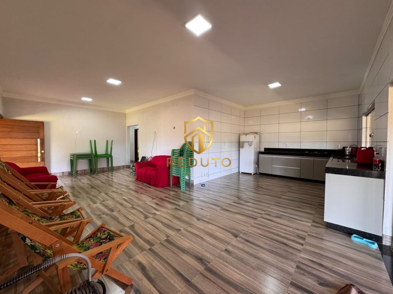 Sítio, 4 quartos, 1000 m² - Foto 10