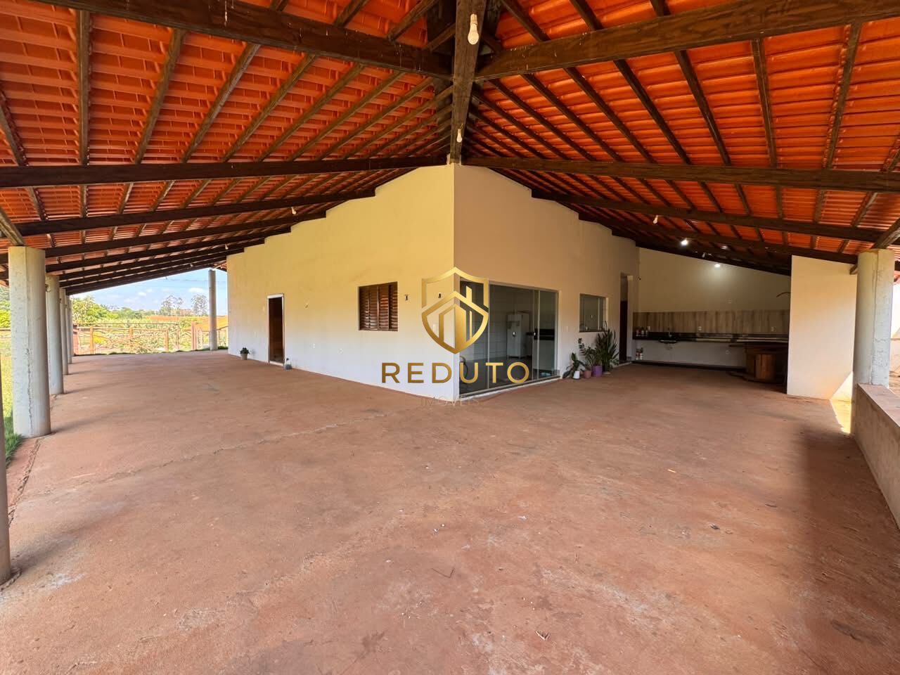 Sítio, 4 quartos, 1000 m² - Foto 7
