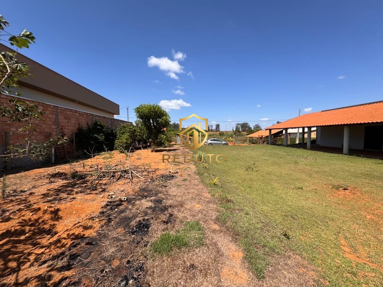 Sítio, 4 quartos, 1000 m² - Foto 5