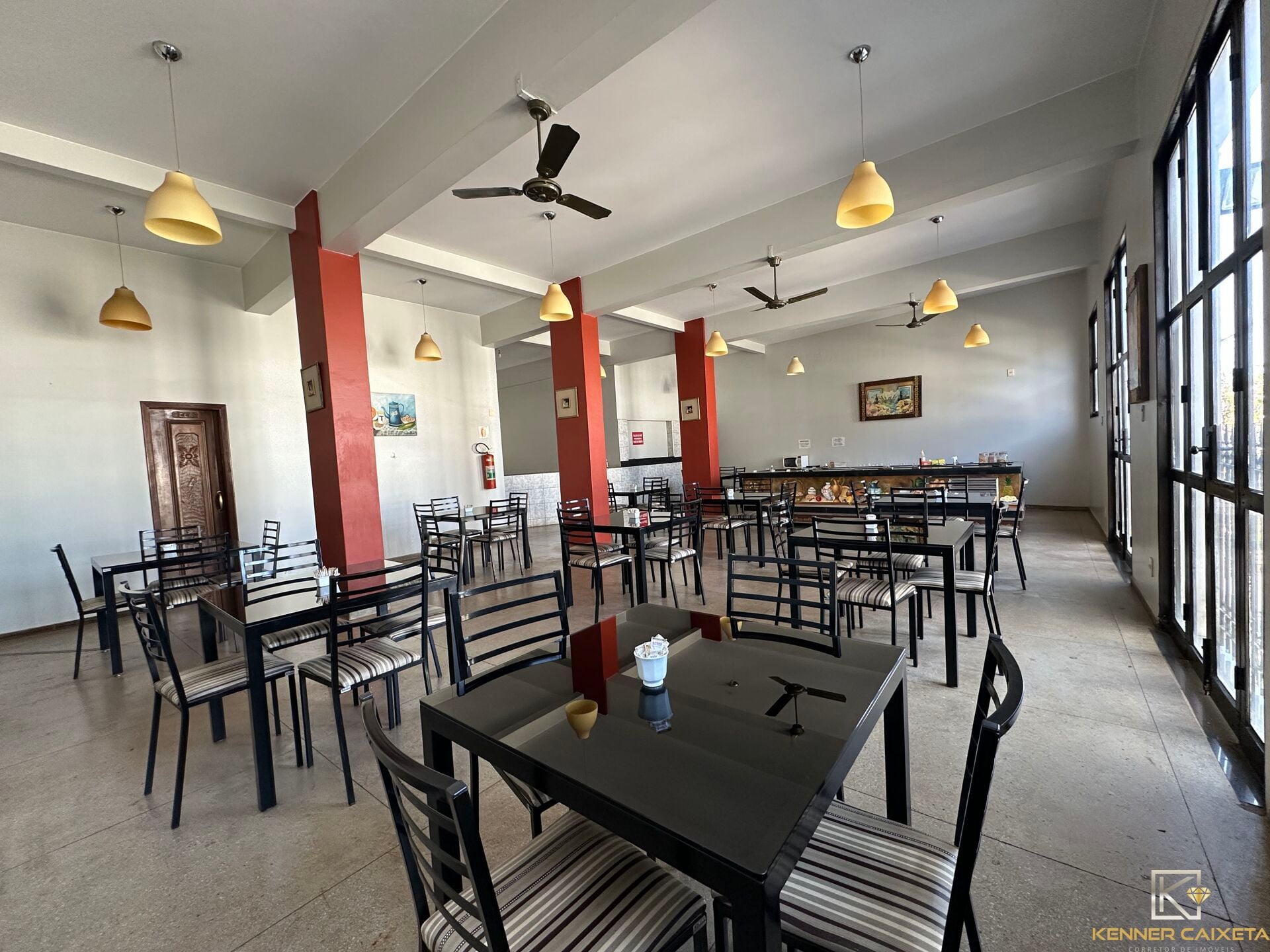 Hotel, 30 quartos, 1610 m² - Foto 4