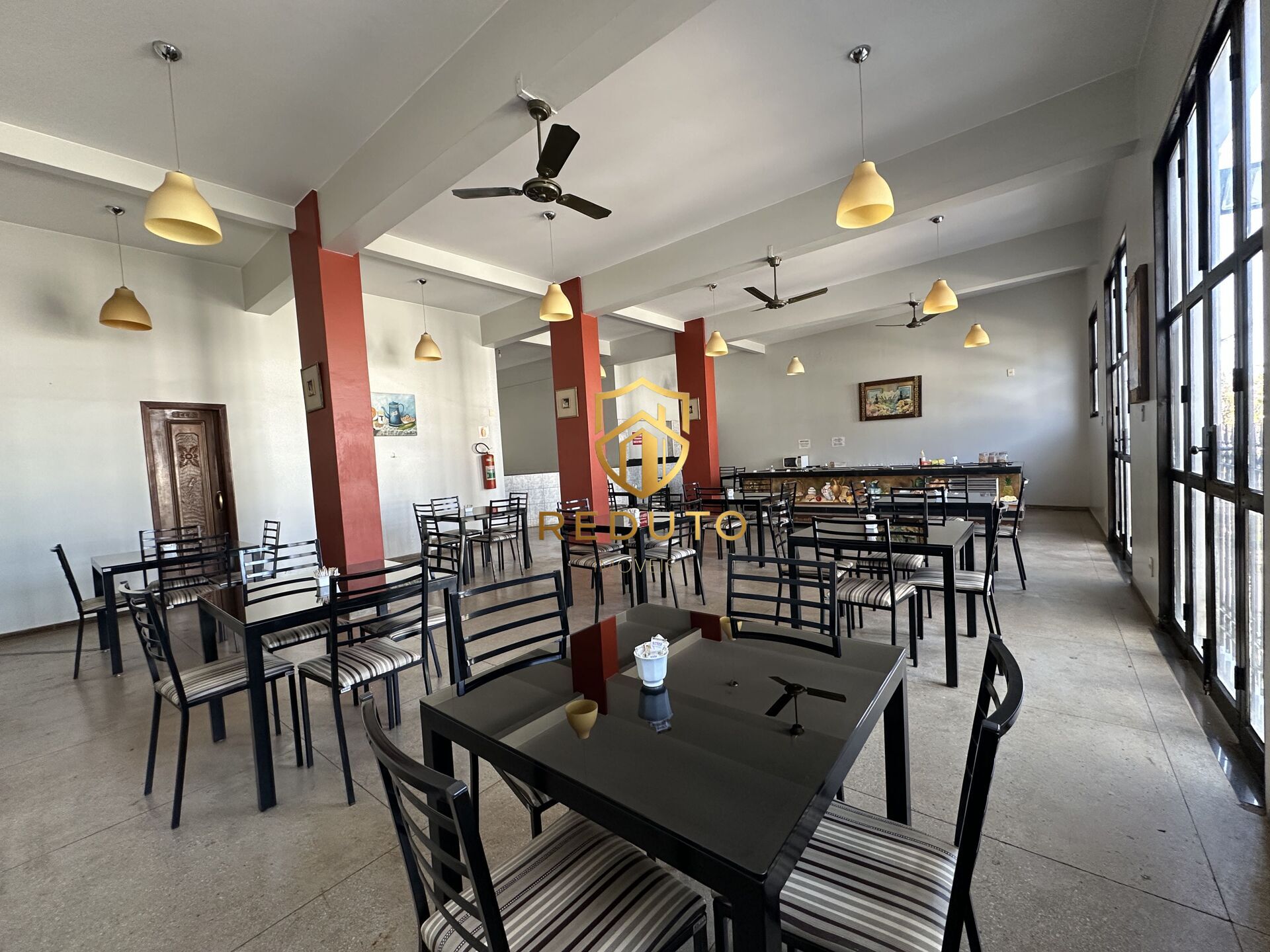 Hotel, 30 quartos, 1610 m² - Foto 4