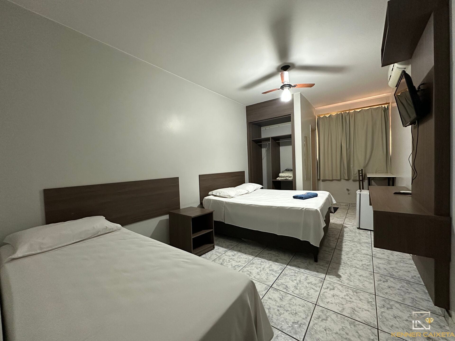 Hotel, 30 quartos, 1610 m² - Foto 8