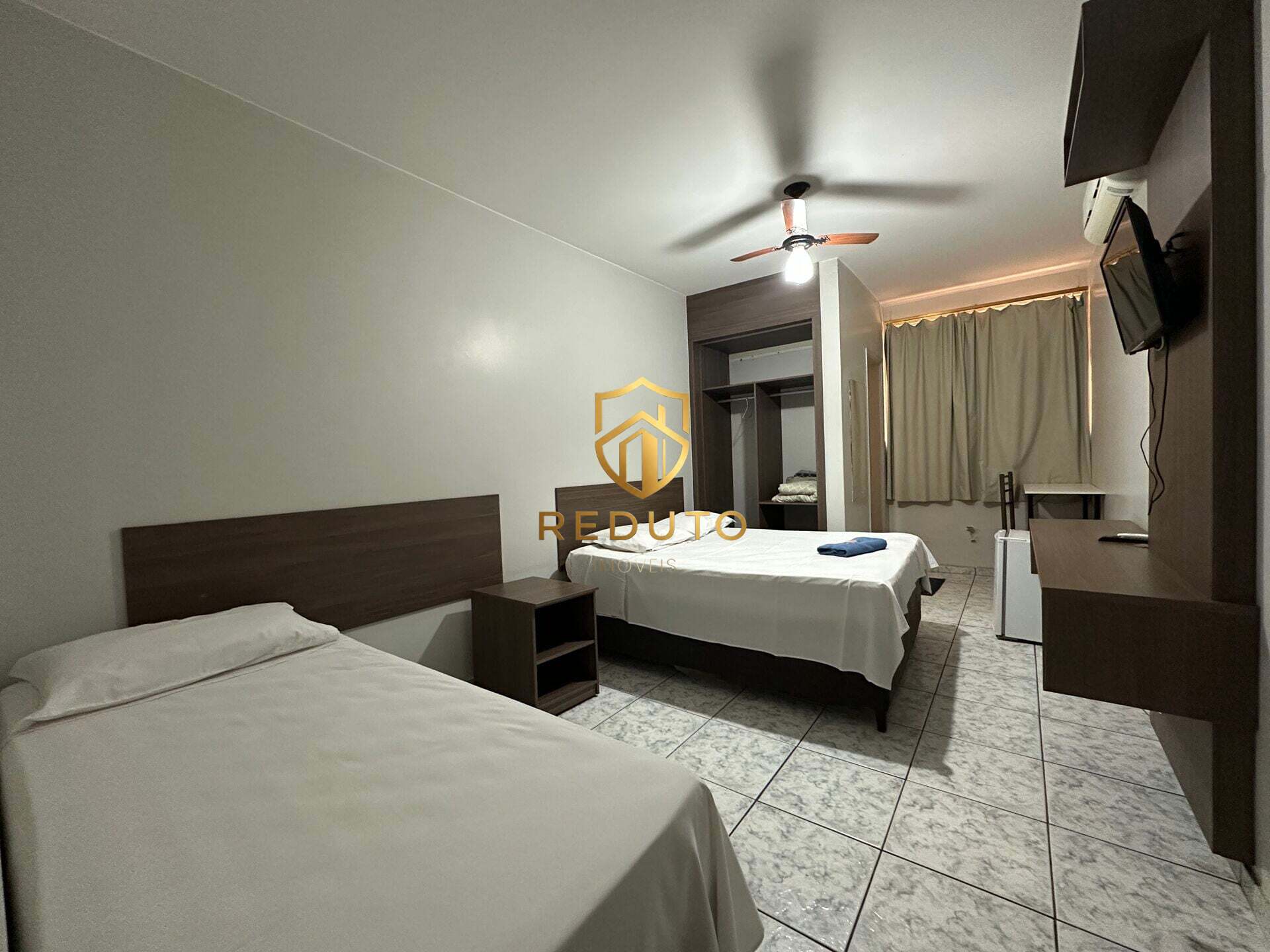 Hotel, 30 quartos, 1610 m² - Foto 8
