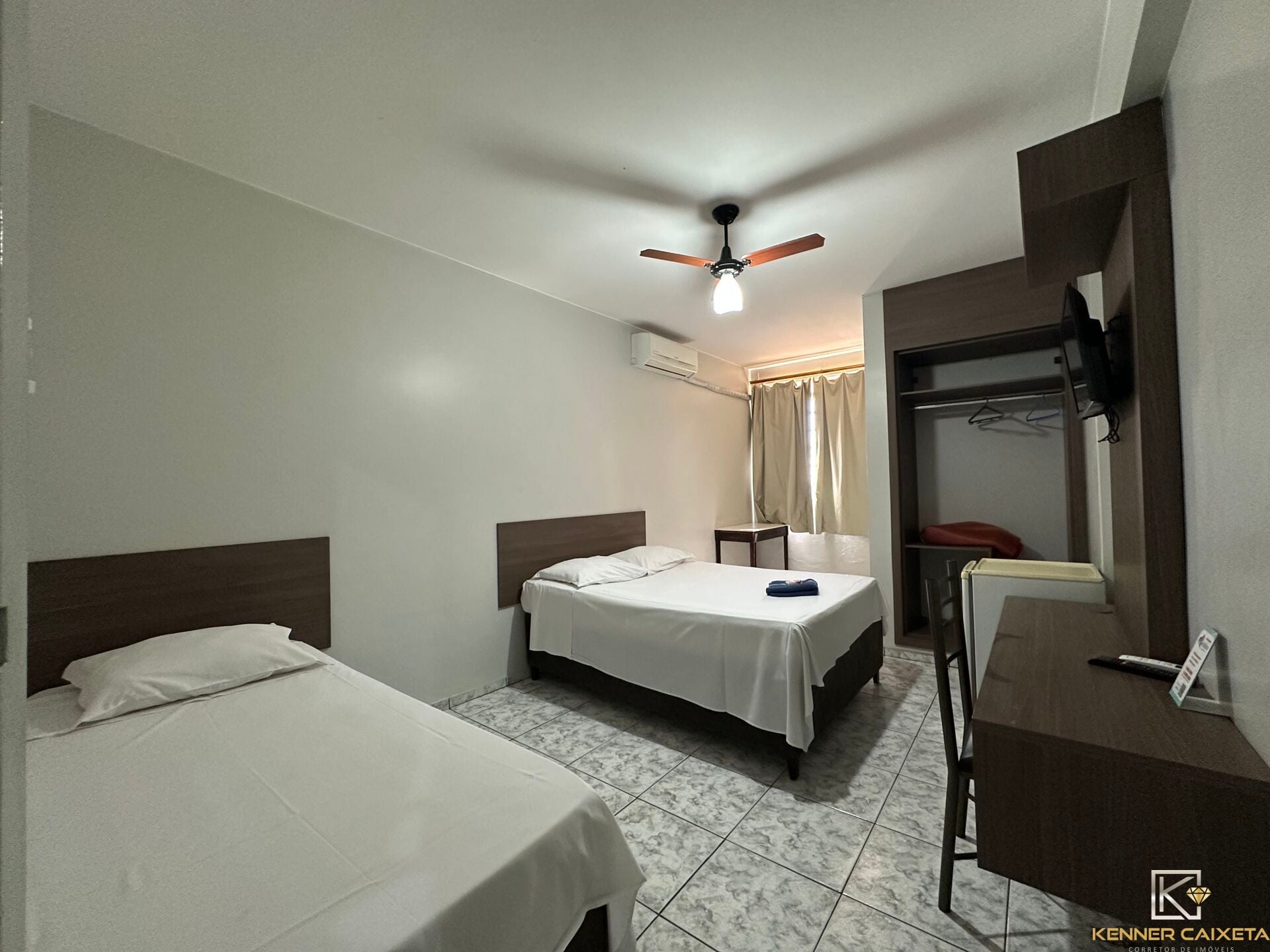 Hotel, 30 quartos, 1610 m² - Foto 14