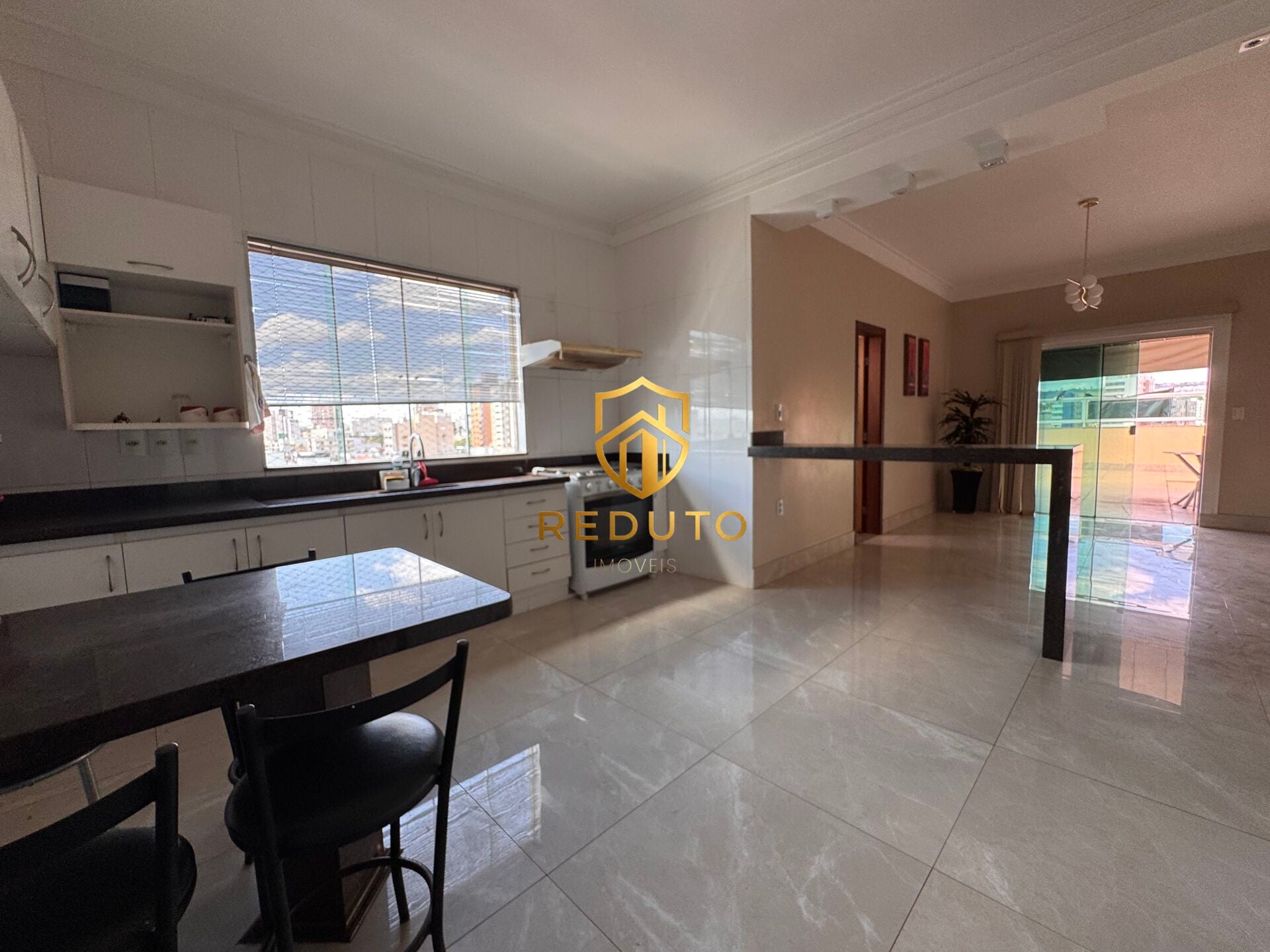Cobertura, 4 quartos, 233 m² - Foto 13