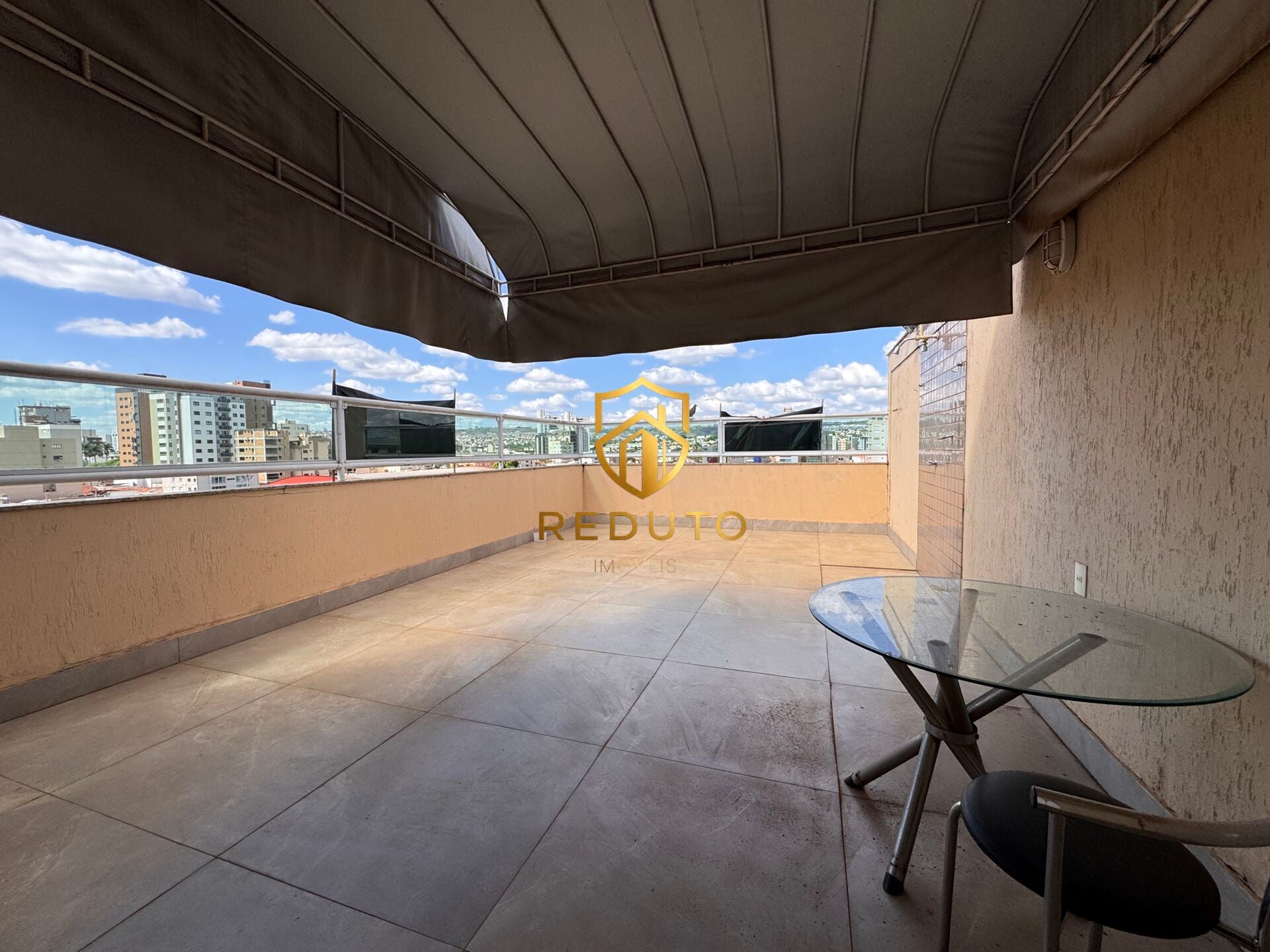 Cobertura, 4 quartos, 233 m² - Foto 8