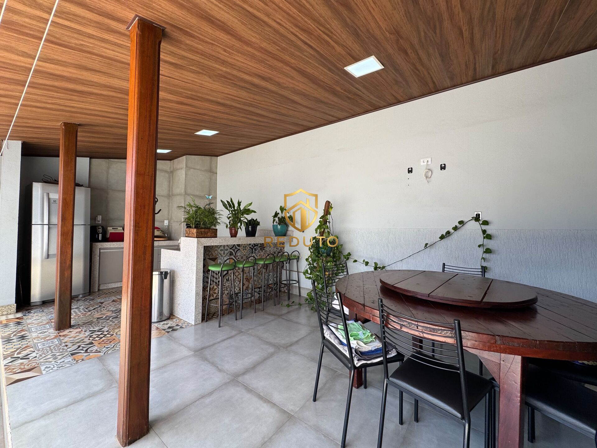 Casa, 5 quartos, 280 m² - Foto 25
