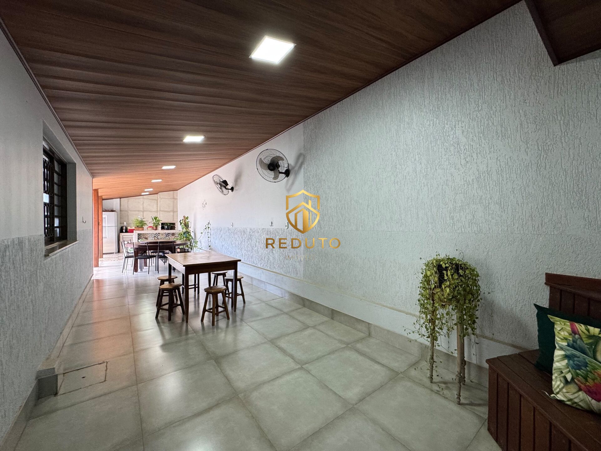 Casa, 5 quartos, 280 m² - Foto 24