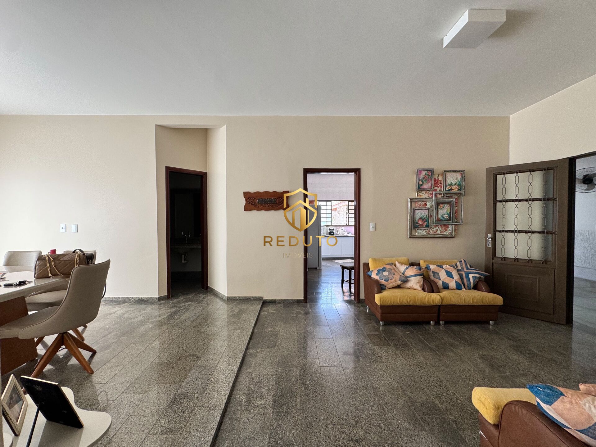 Casa, 5 quartos, 280 m² - Foto 17