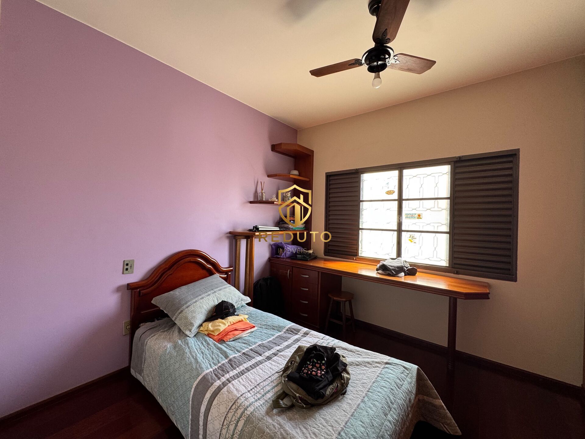Casa, 5 quartos, 280 m² - Foto 13