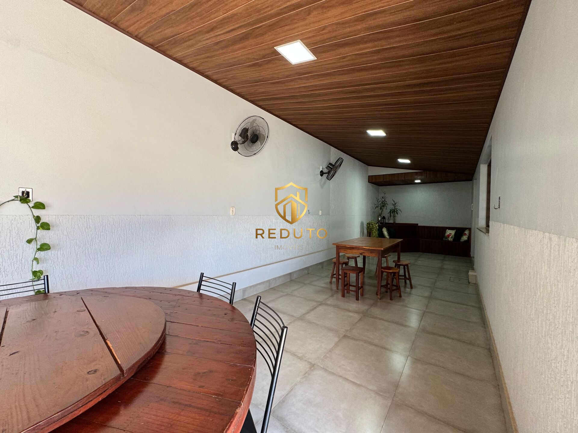 Casa, 5 quartos, 280 m² - Foto 23