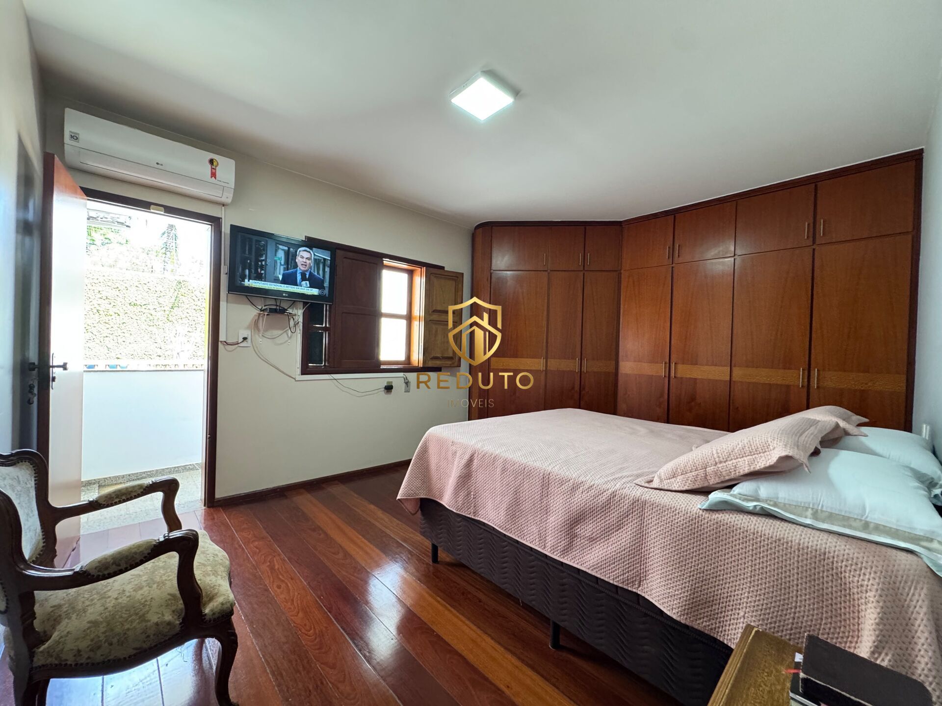 Casa, 5 quartos, 280 m² - Foto 14