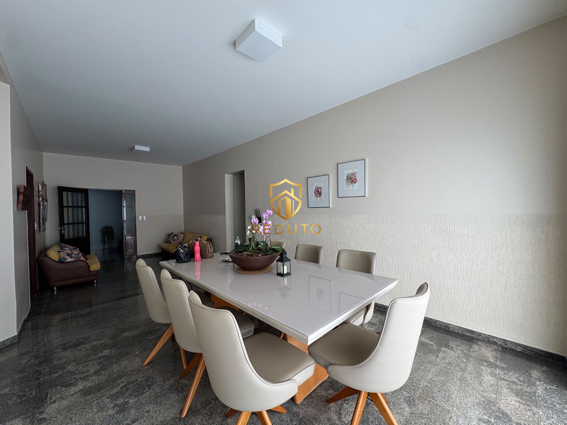 Casa, 5 quartos, 280 m² - Foto 18