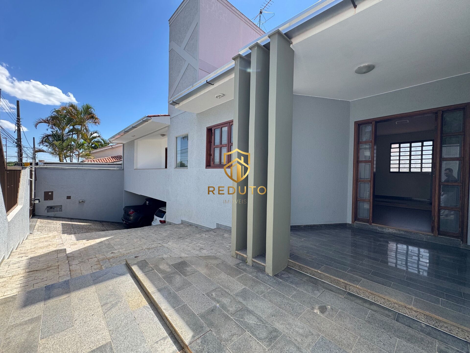 Casa, 5 quartos, 280 m² - Foto 5