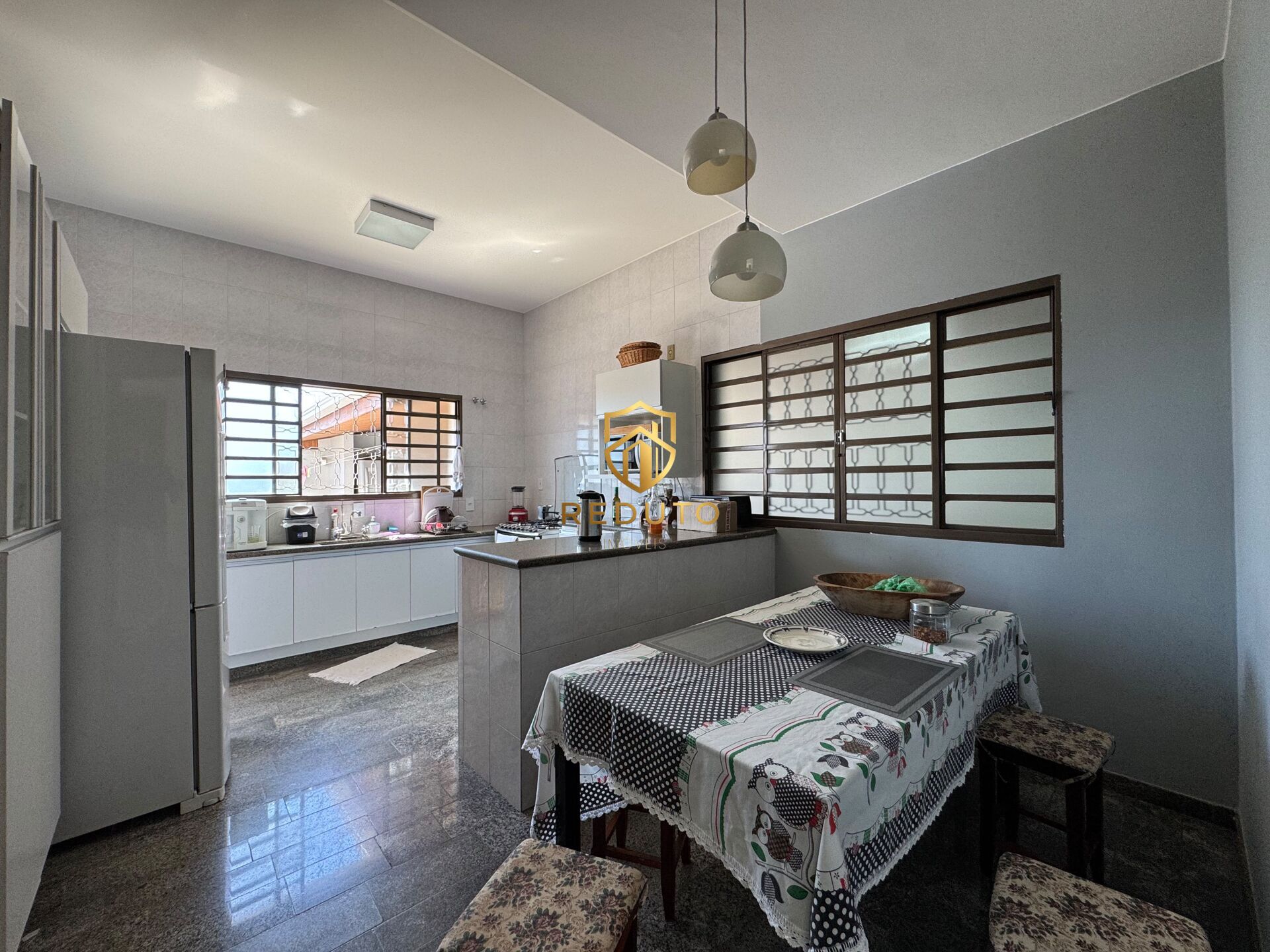 Casa, 5 quartos, 280 m² - Foto 21