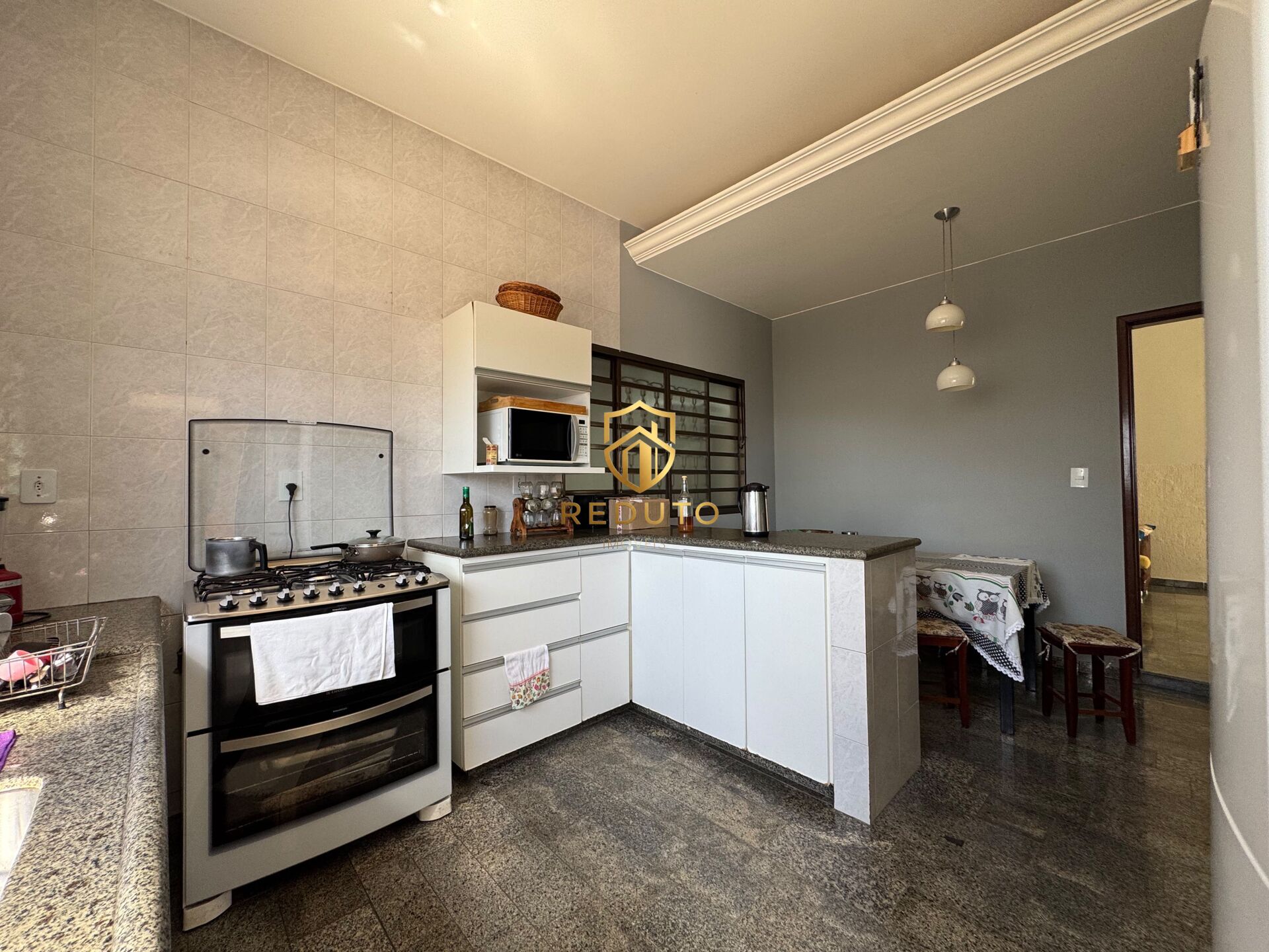Casa, 5 quartos, 280 m² - Foto 22