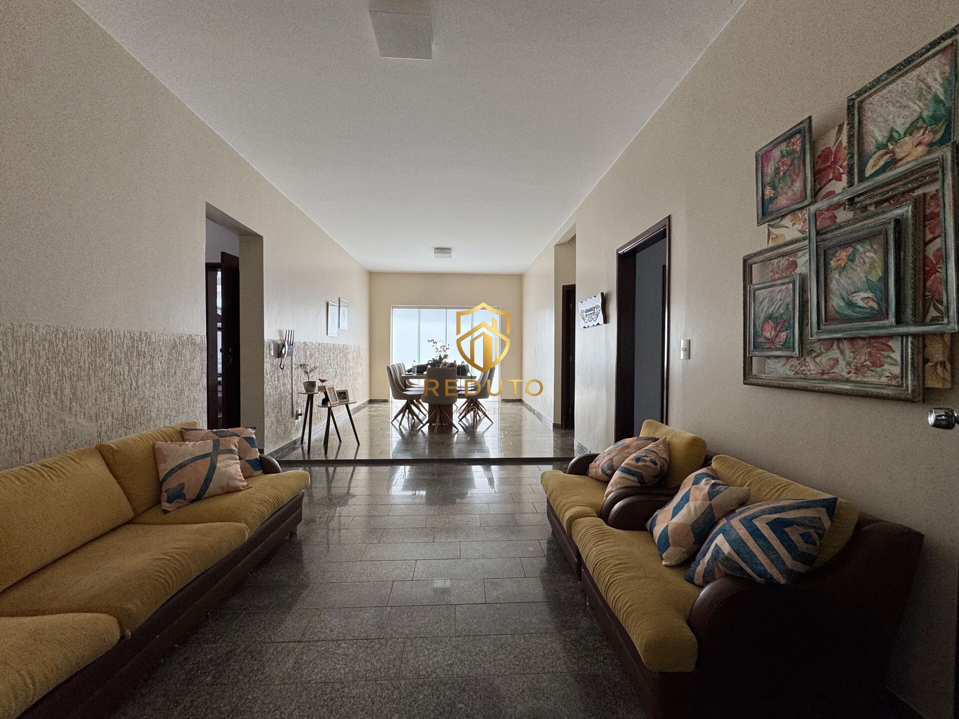 Casa, 5 quartos, 280 m² - Foto 26