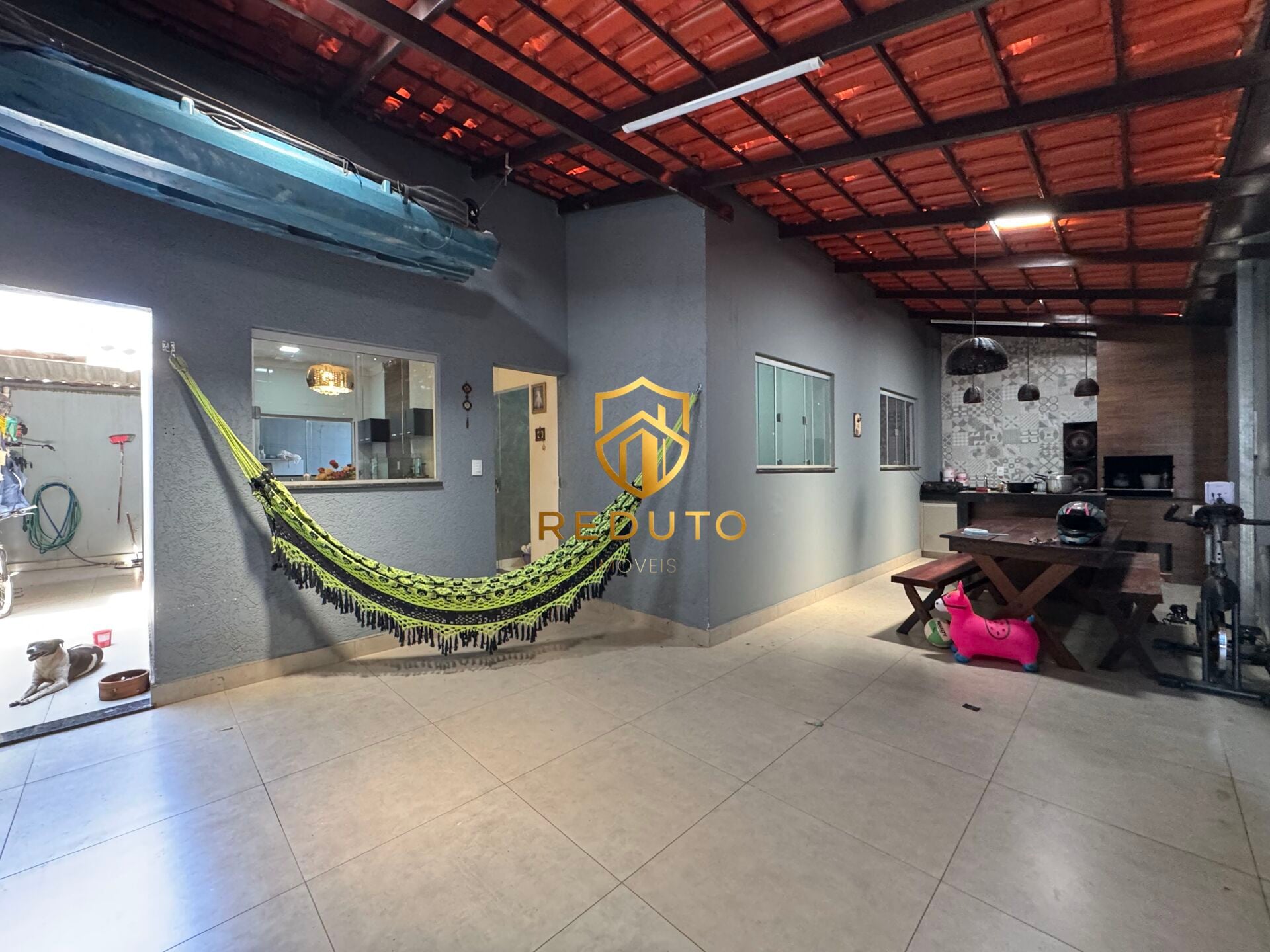 Casa, 2 quartos, 100 m² - Foto 10